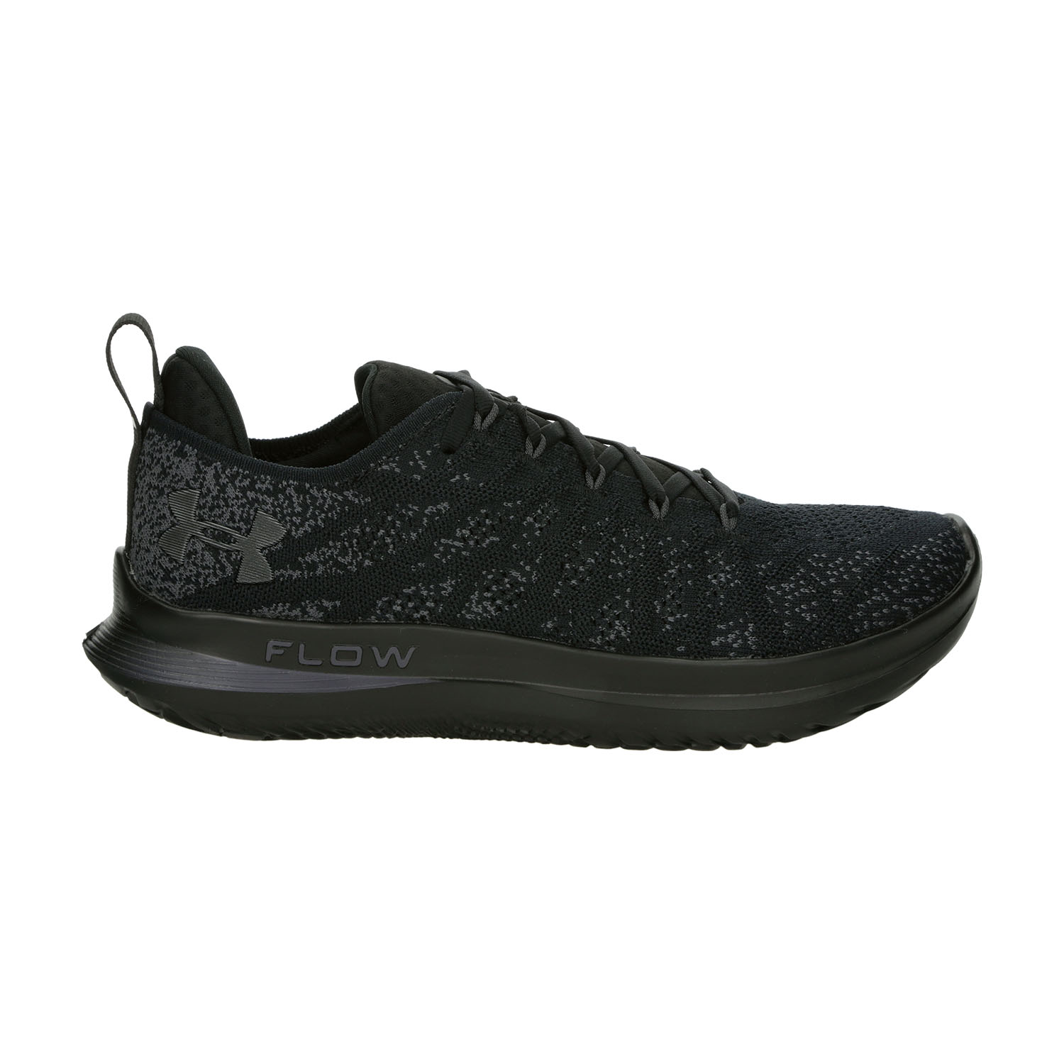 Under Armour Flow Velociti Wind 3 Black