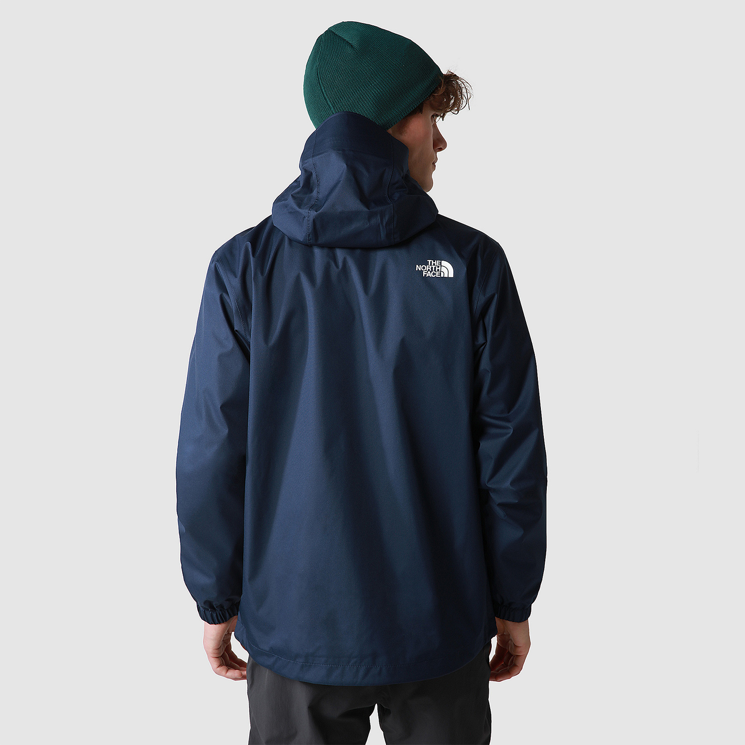 The North Face Quest Giacca Summit Navy