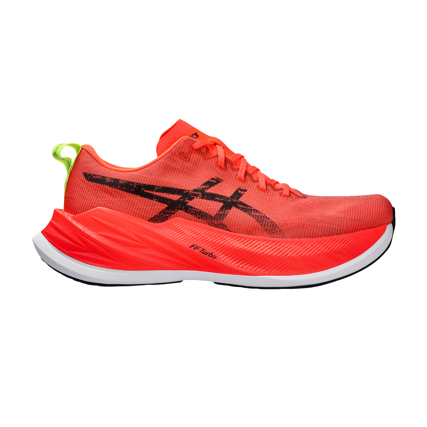 Asics Superblast Sunrise Red/Black