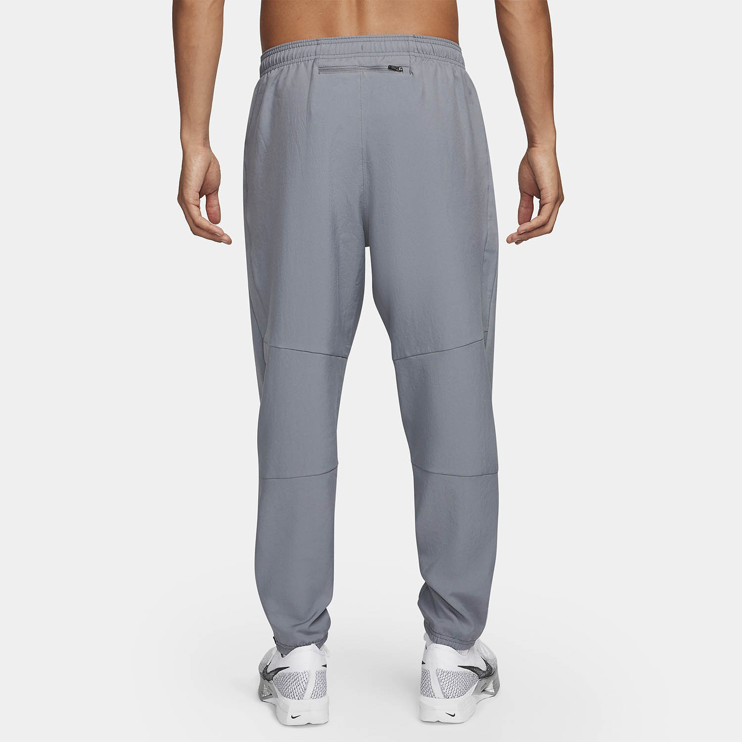 Nike Challenger Pantaloni Smoke Grey/Black/Reflective Silver