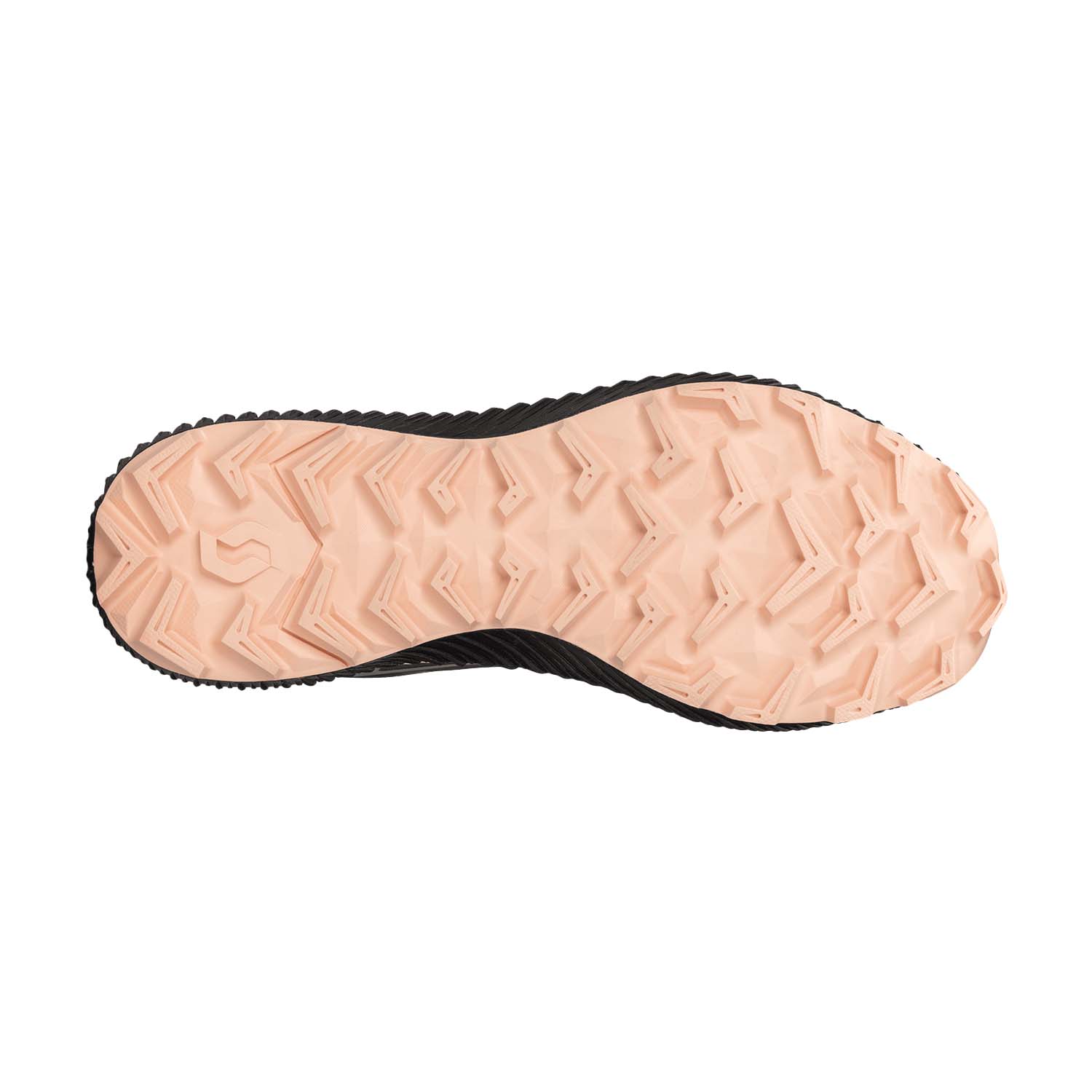 Scott Supertrac 3 Black/Slate Grey