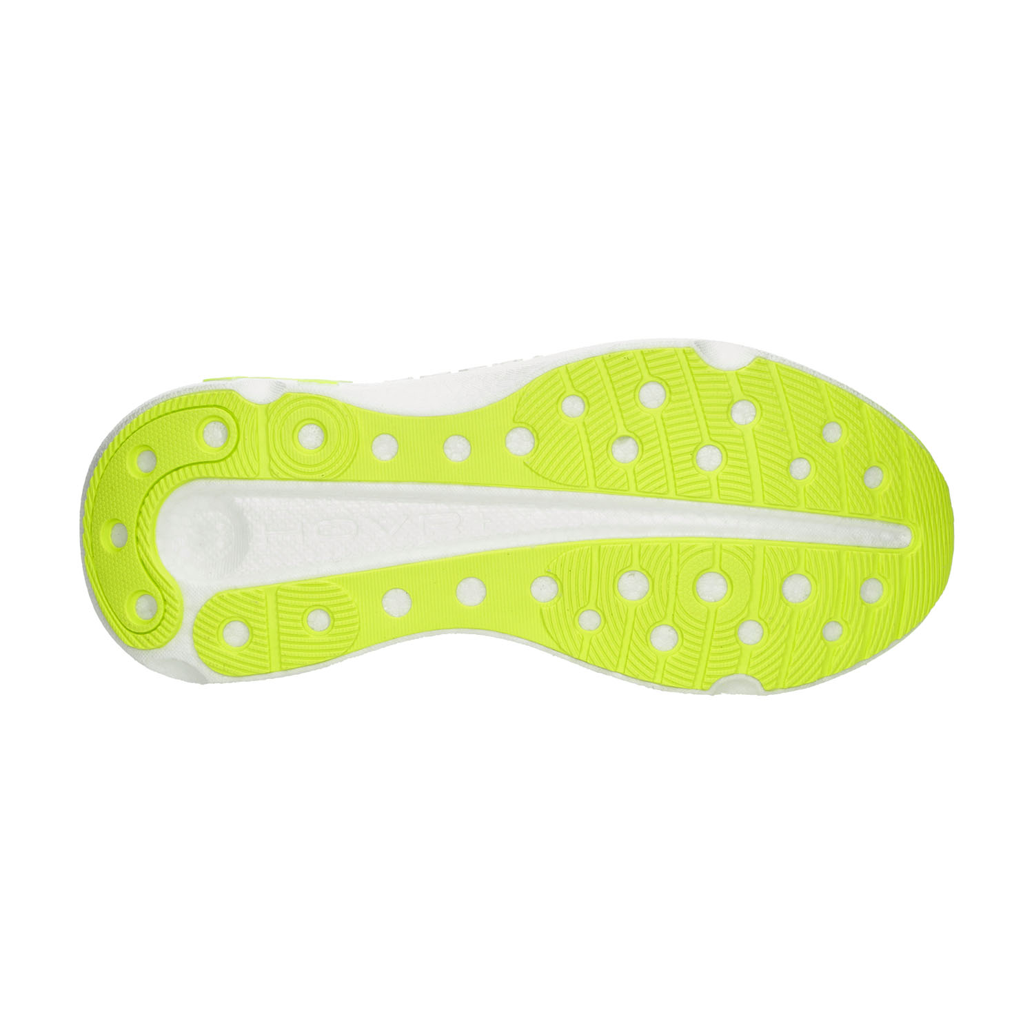 Under Armour Infinite Elite Black/Sonic Yellow/High Vis Yellow