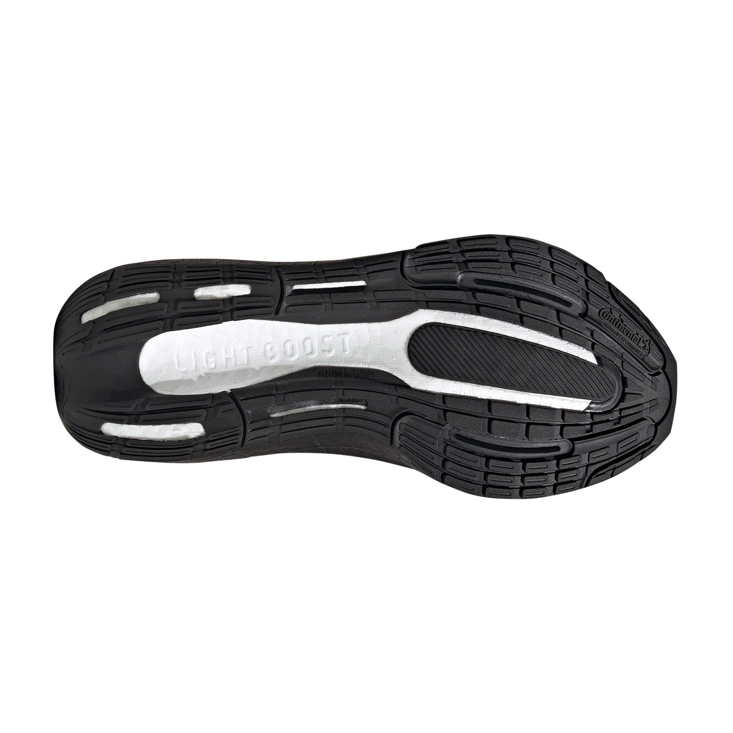 adidas Ultraboost Light Core Black