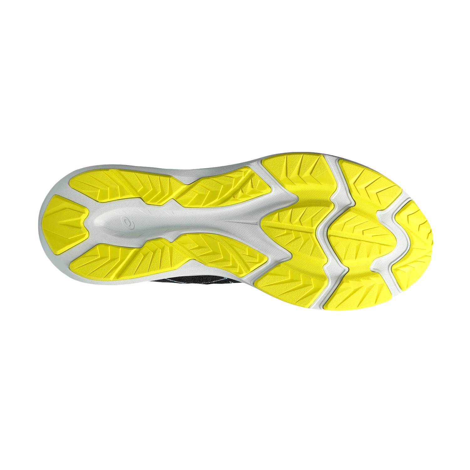 Asics Dynablast 4 Black/Graphite Grey