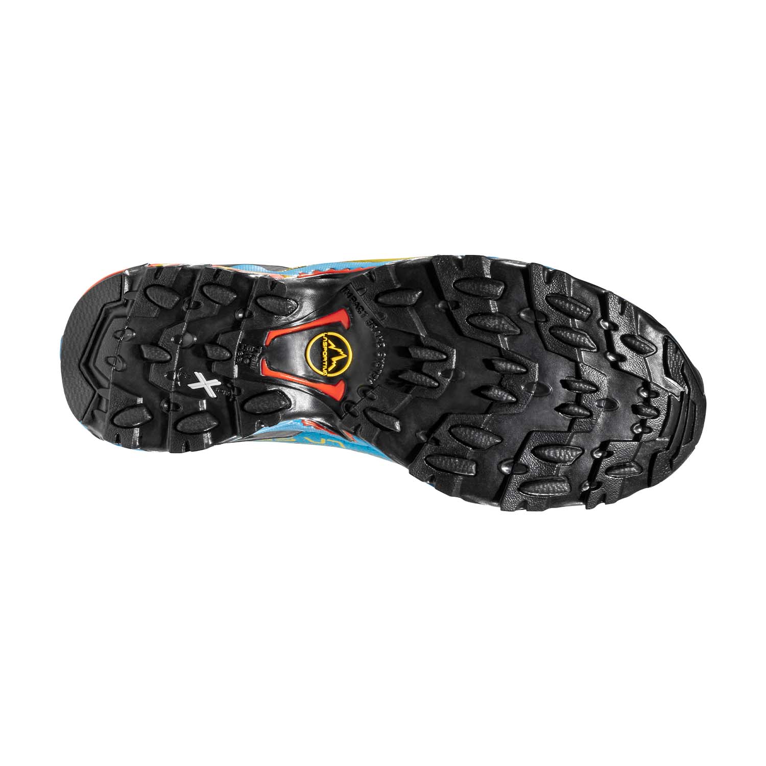 La Sportiva Ultra Raptor 2 GTX Tropic Blue/Bamboo