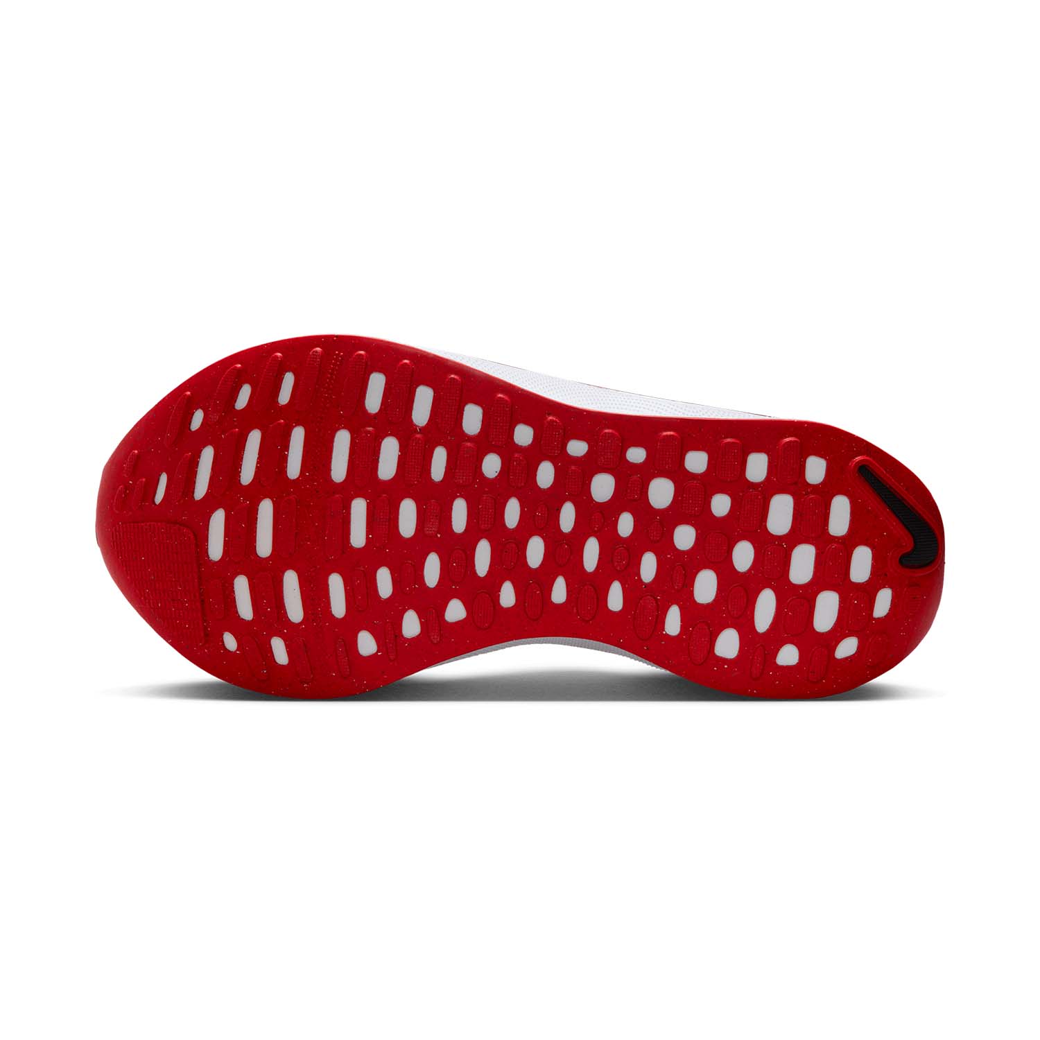 Nike InfinityRN 4 Wide Black/Fire Red/Team Red/White