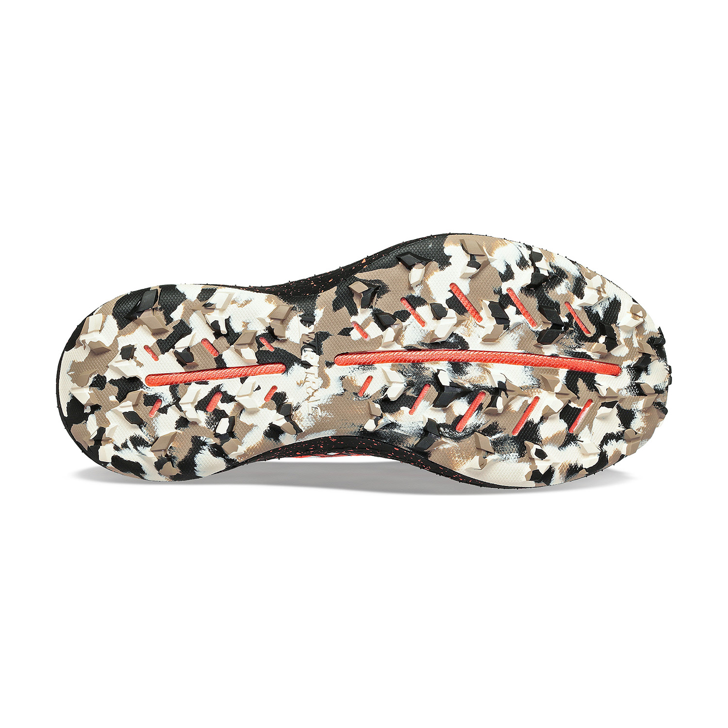 Saucony Endorphin Edge Fog/Zenith