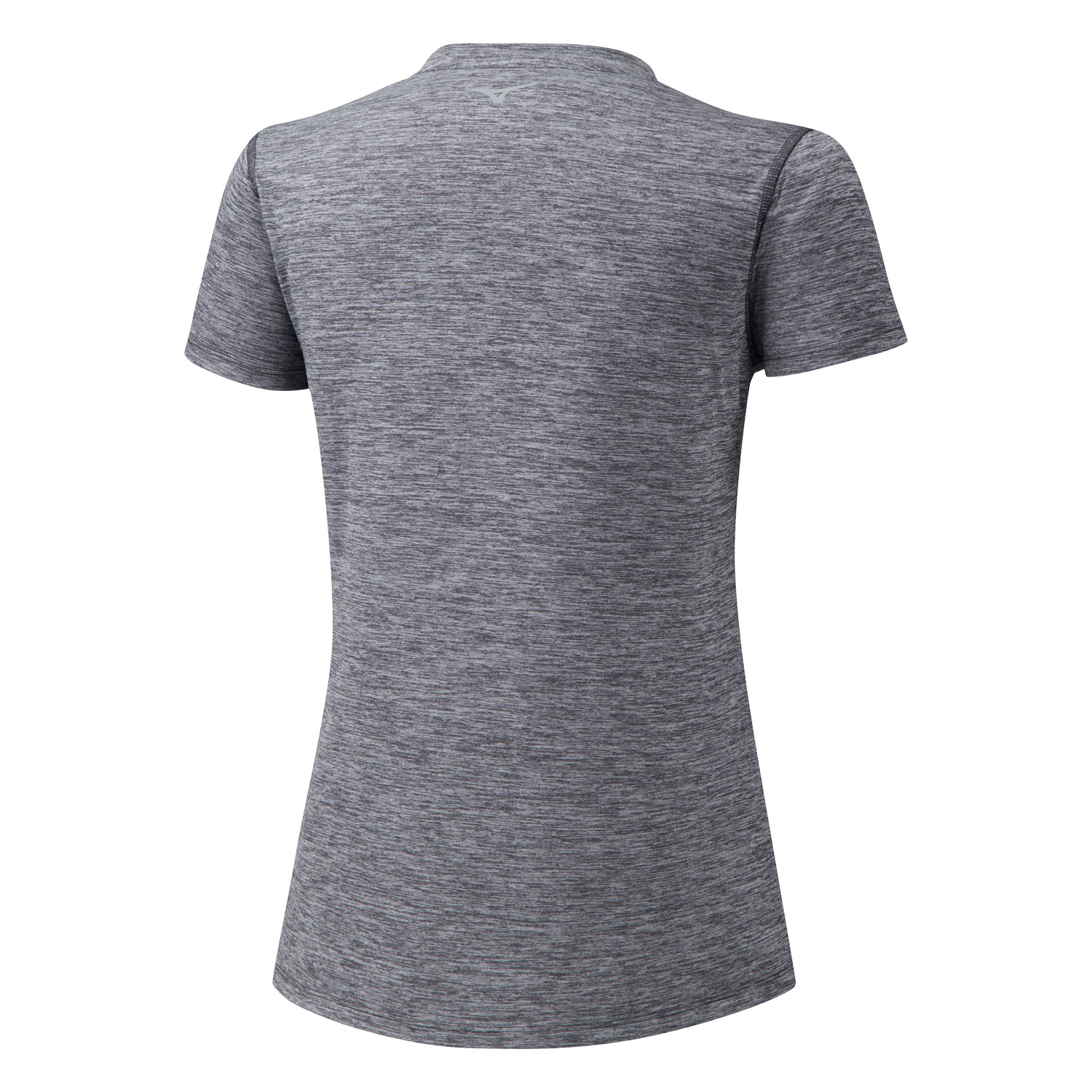 Mizuno Impulse Core T-Shirt Grey