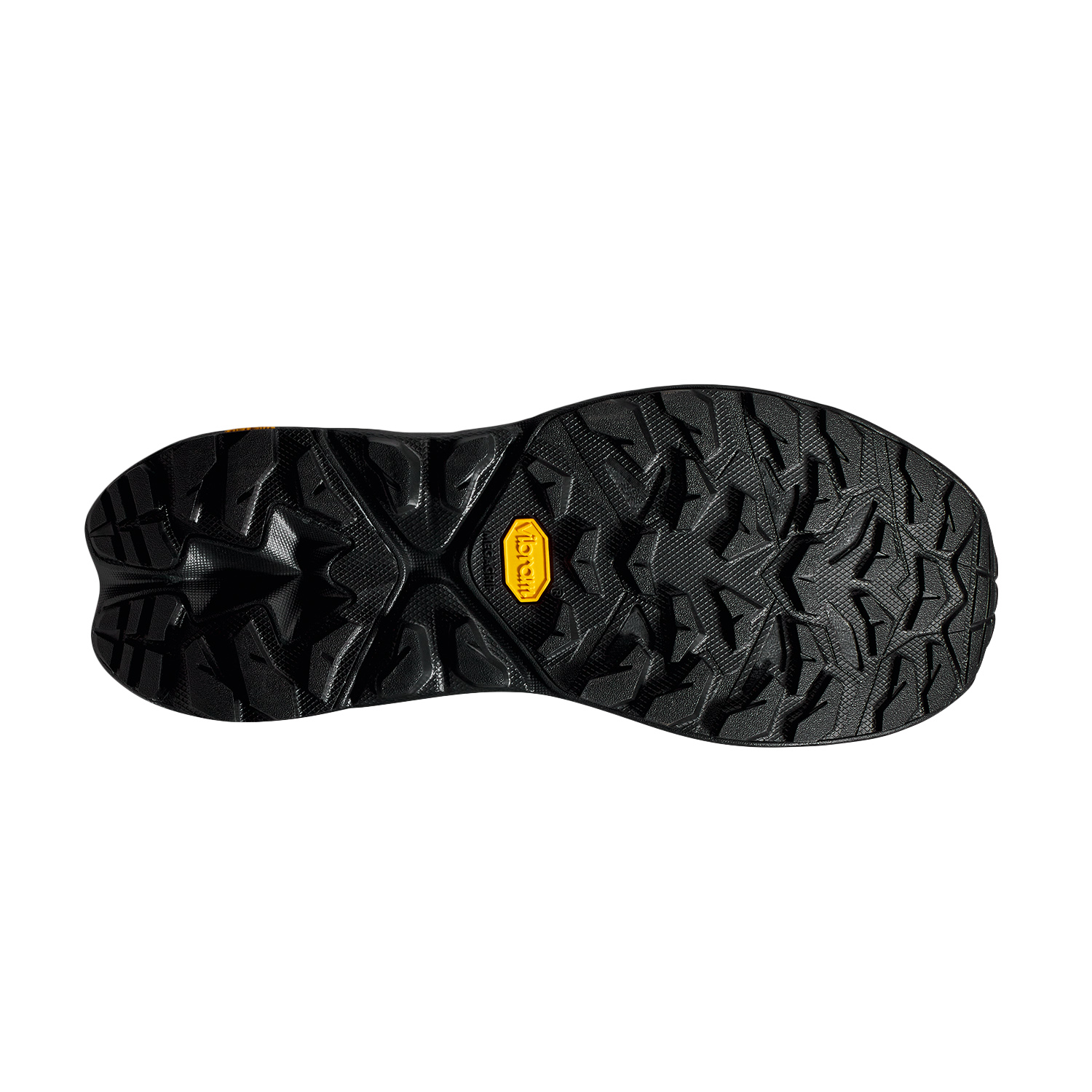Hoka Anacapa 2 Mid GTX Black