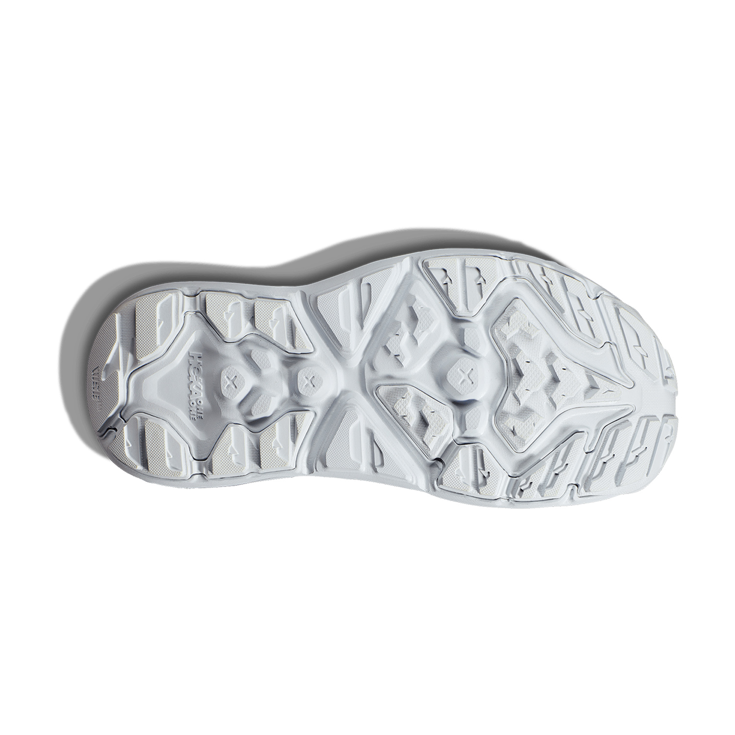 Hoka Hopara 2 Illusion/Amethyst