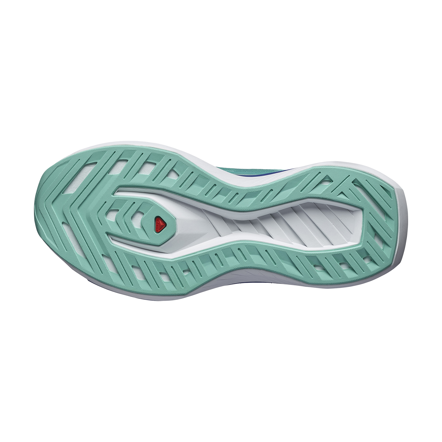 Salomon DRX Bliss Cockatoo/Surf The Web/White