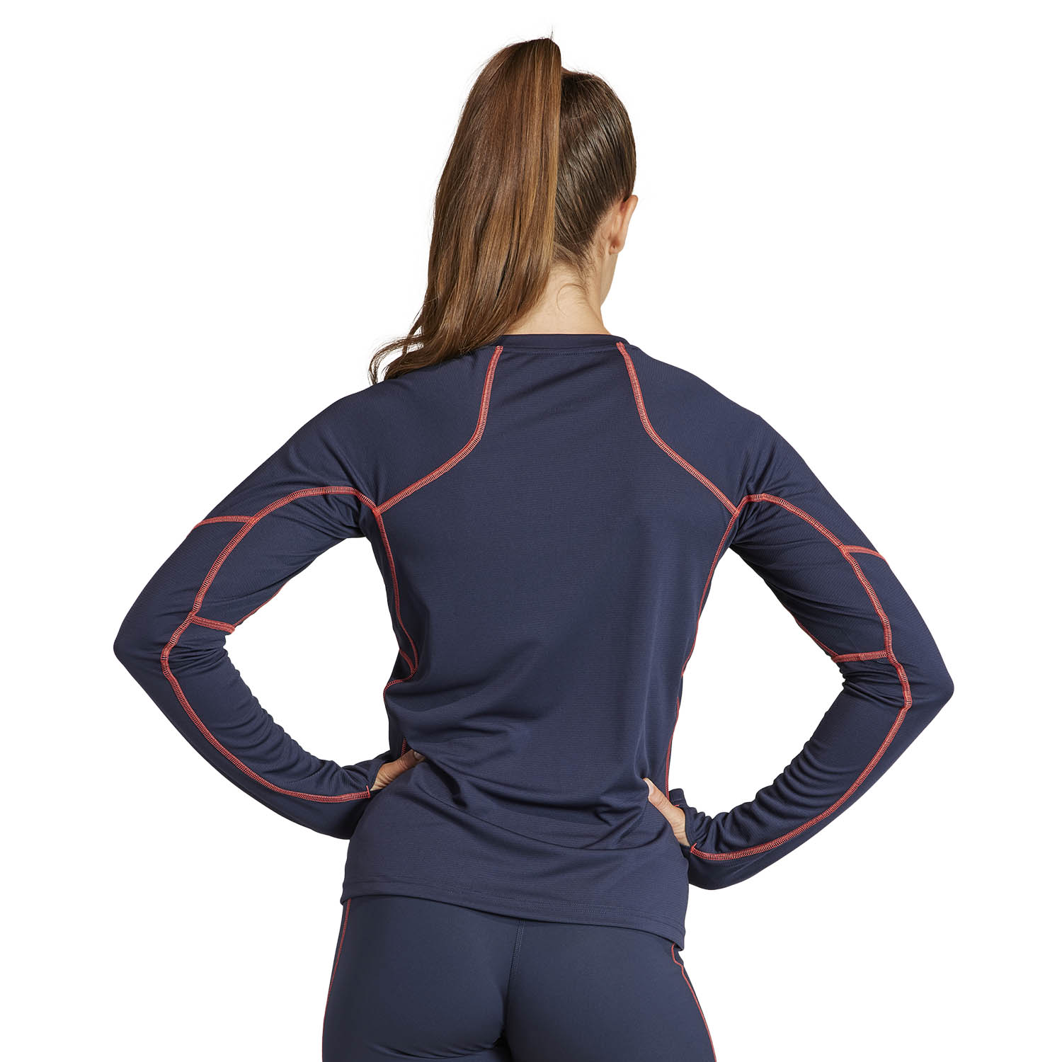 adidas Adizero Performance Maglia Legend Ink