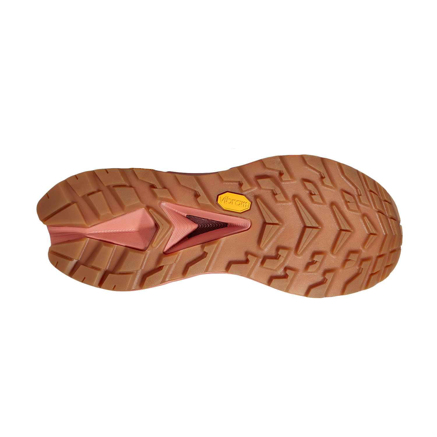 Hoka Skyline Float X Spice/Hot Sauce