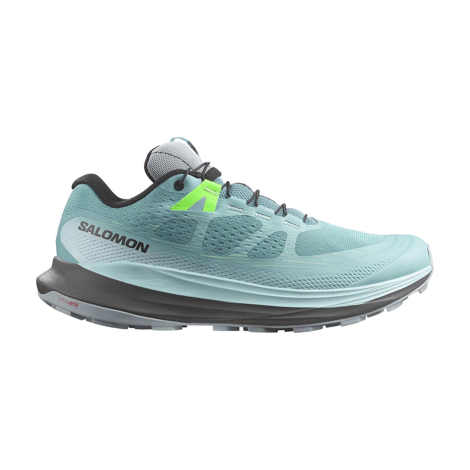 Salomon Ultra Glide 2 Dusty Turquoise/Crystal Blue/Green Ash
