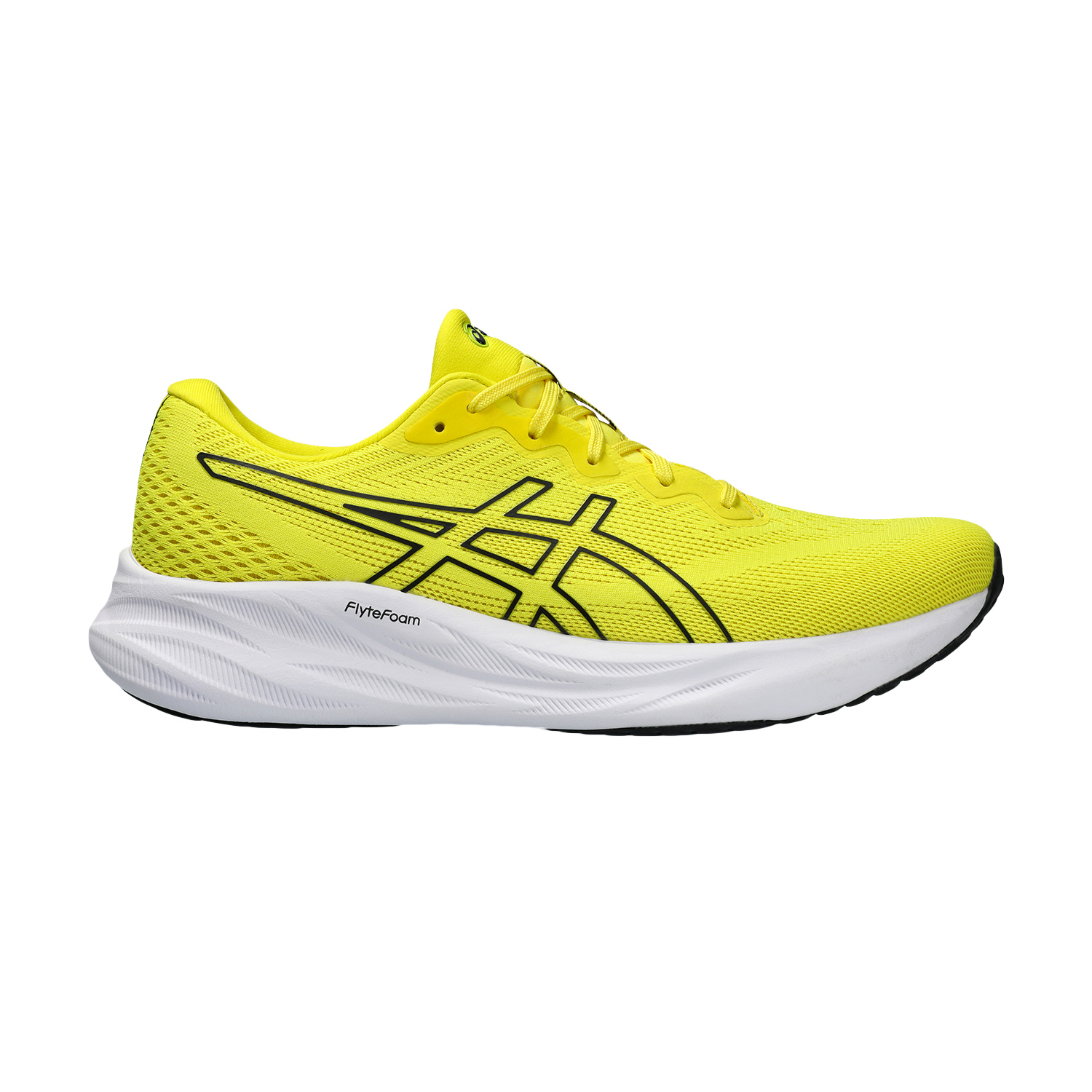 Asics Gel Pulse 15 Bright Yellow/Black