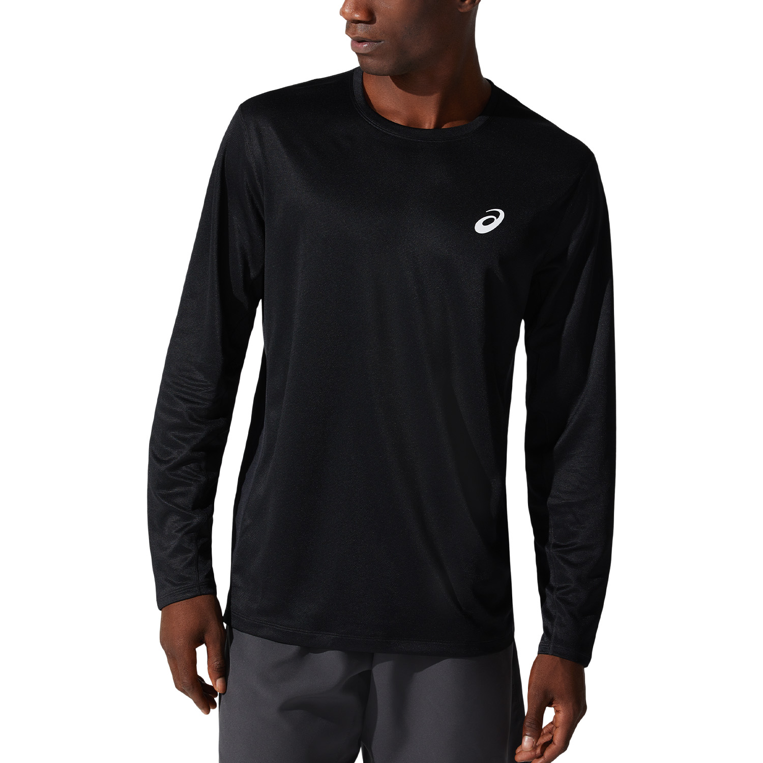 Asics Core Maglia Performance Black