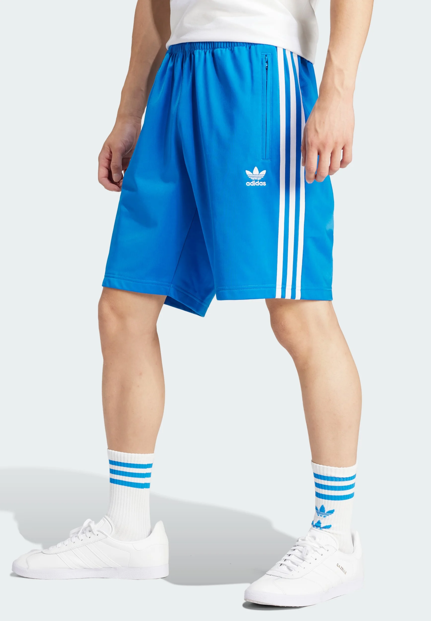 adidas Originals FBIRD- Shorts