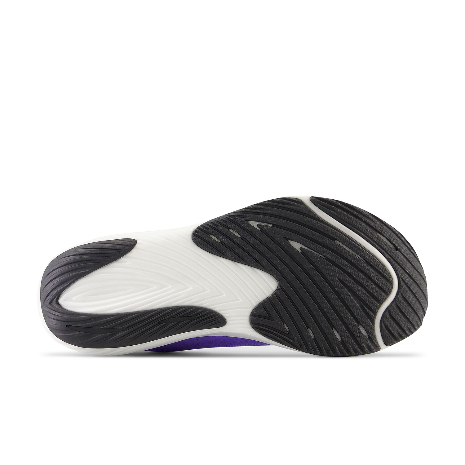 New Balance FuelCell Rebel v3 Electric Indigo