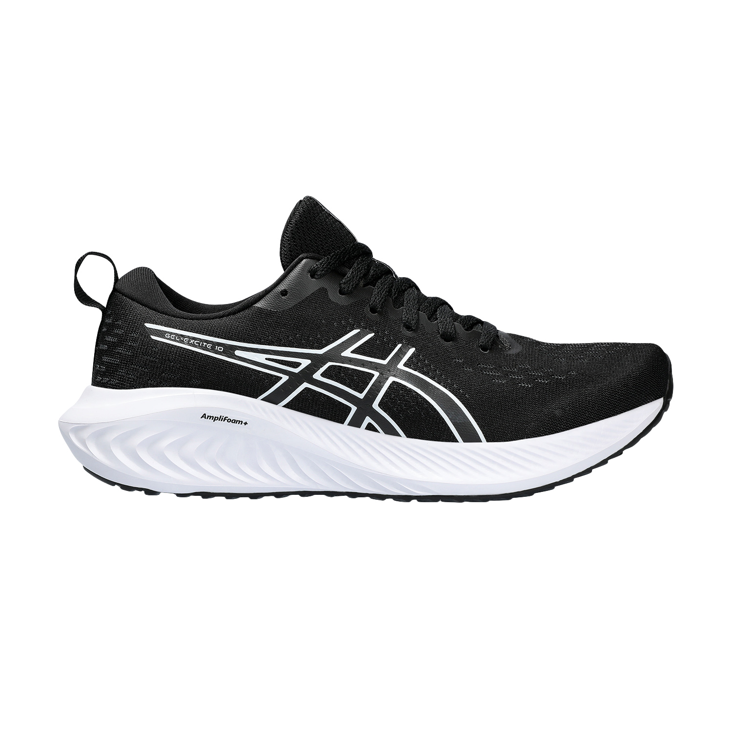 Asics Gel Excite 10 Black/White