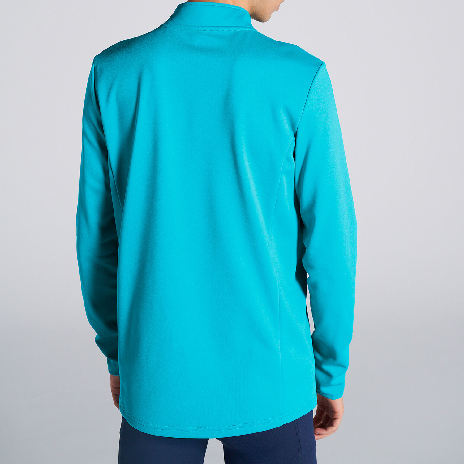 Joma Night Maglia Fluor Turquoise