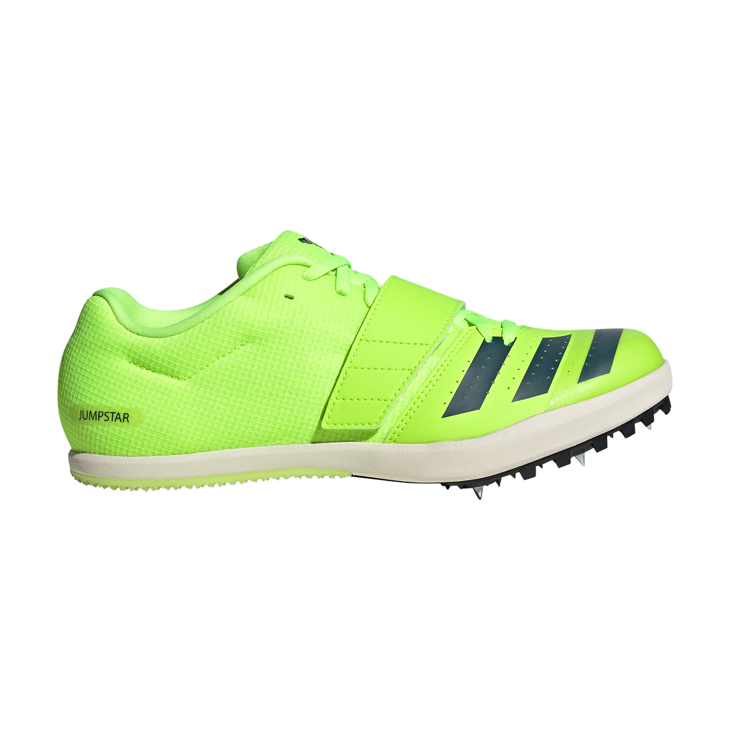 adidas Jumpstar Lucid Lemon/Arctic Night/Core Black