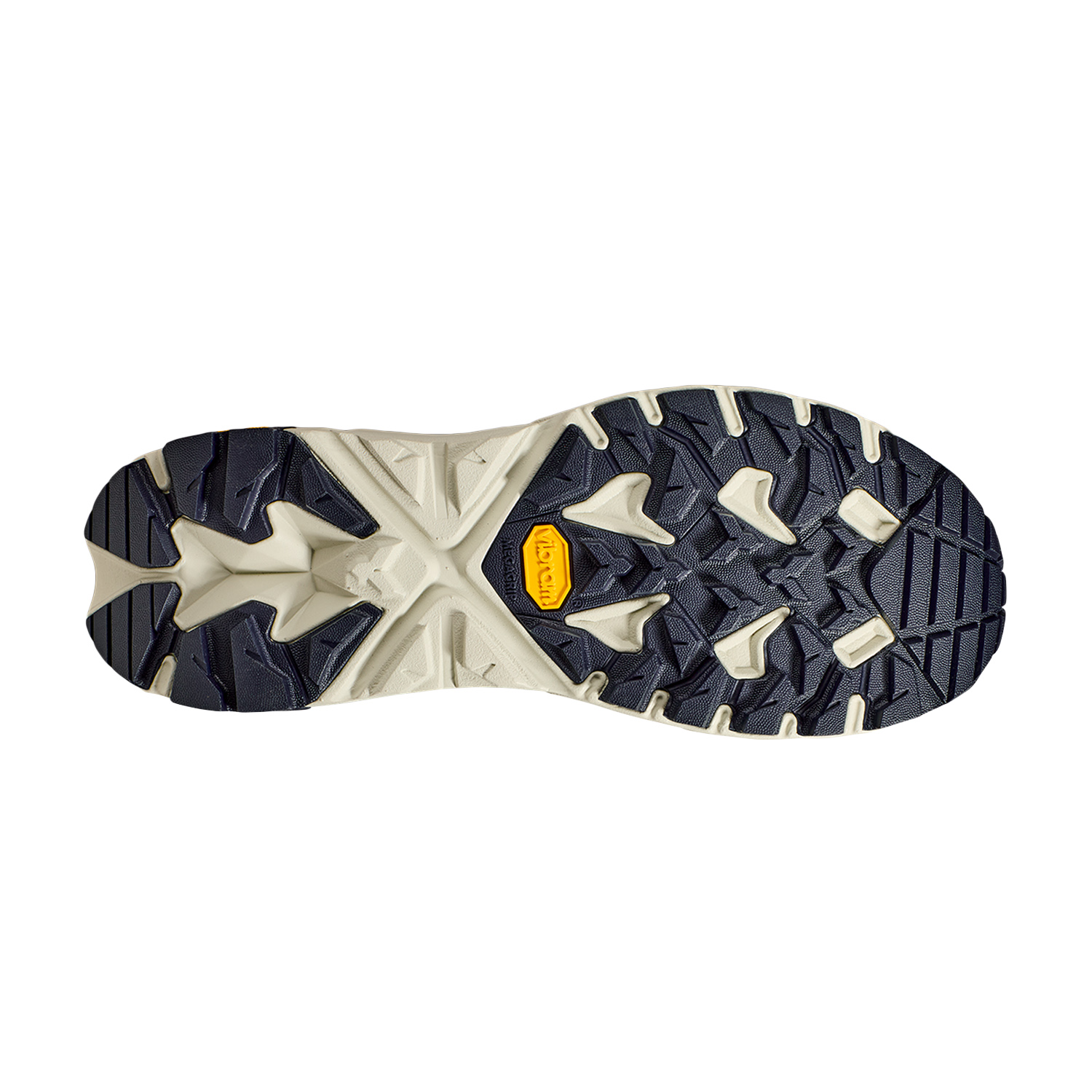 Hoka Trail Code GTX Amethyst/Celadon Tint