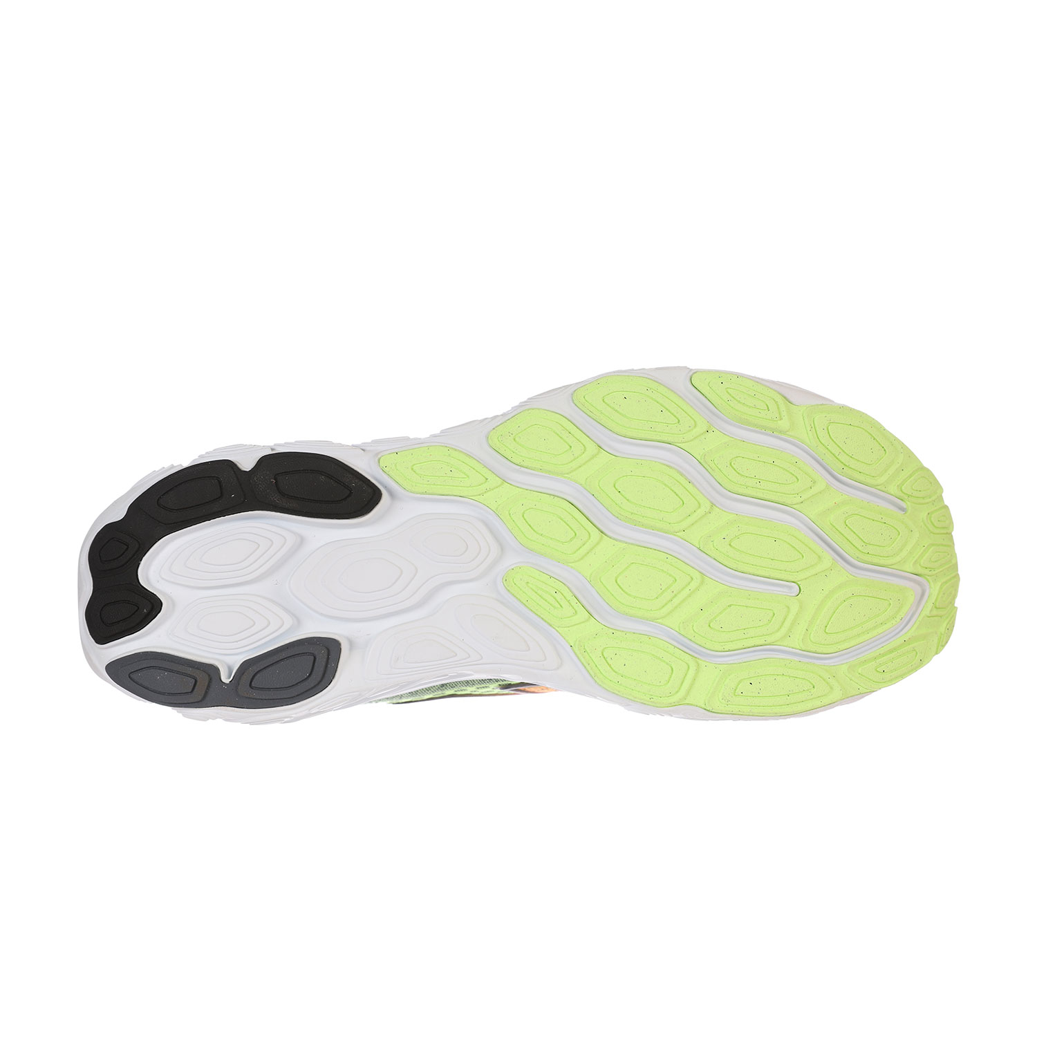 New Balance Fresh Foam X 880v14 Deejay Ten Lime/Red