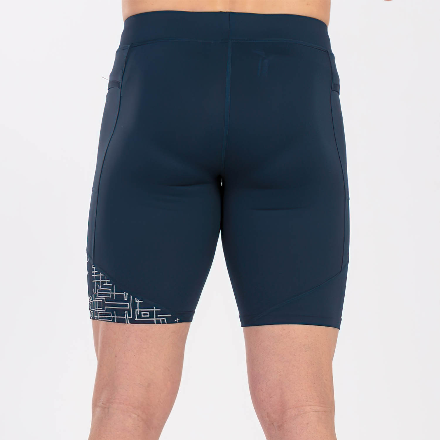 Joma Elite VIII 9in Pantaloncini Royal