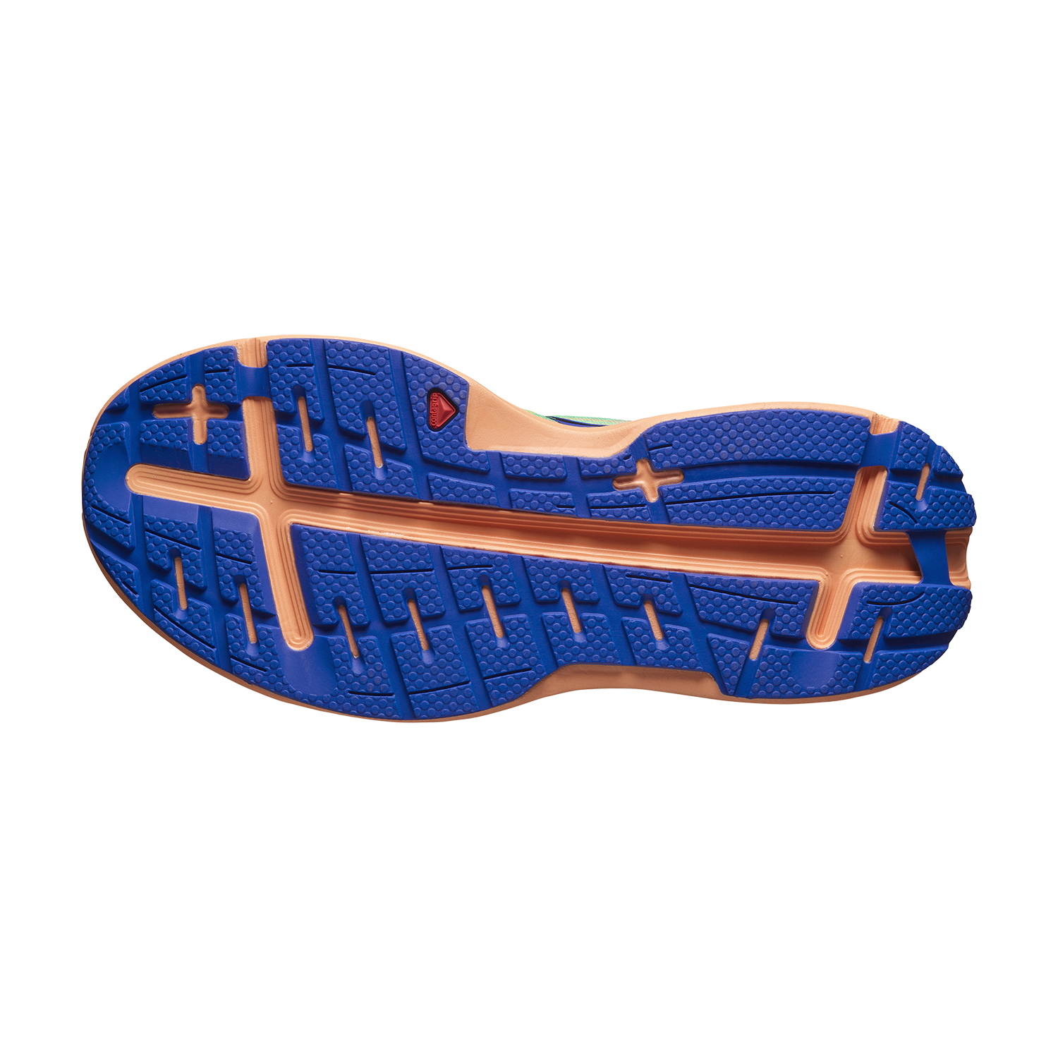 Salomon Aero Glide Cockatoo/Cantaloupe/Surf The Web