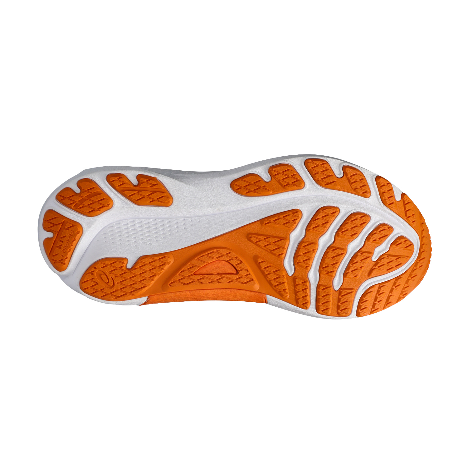 Asics Gel Kayano 30 Lite Show Black/Pure Silver