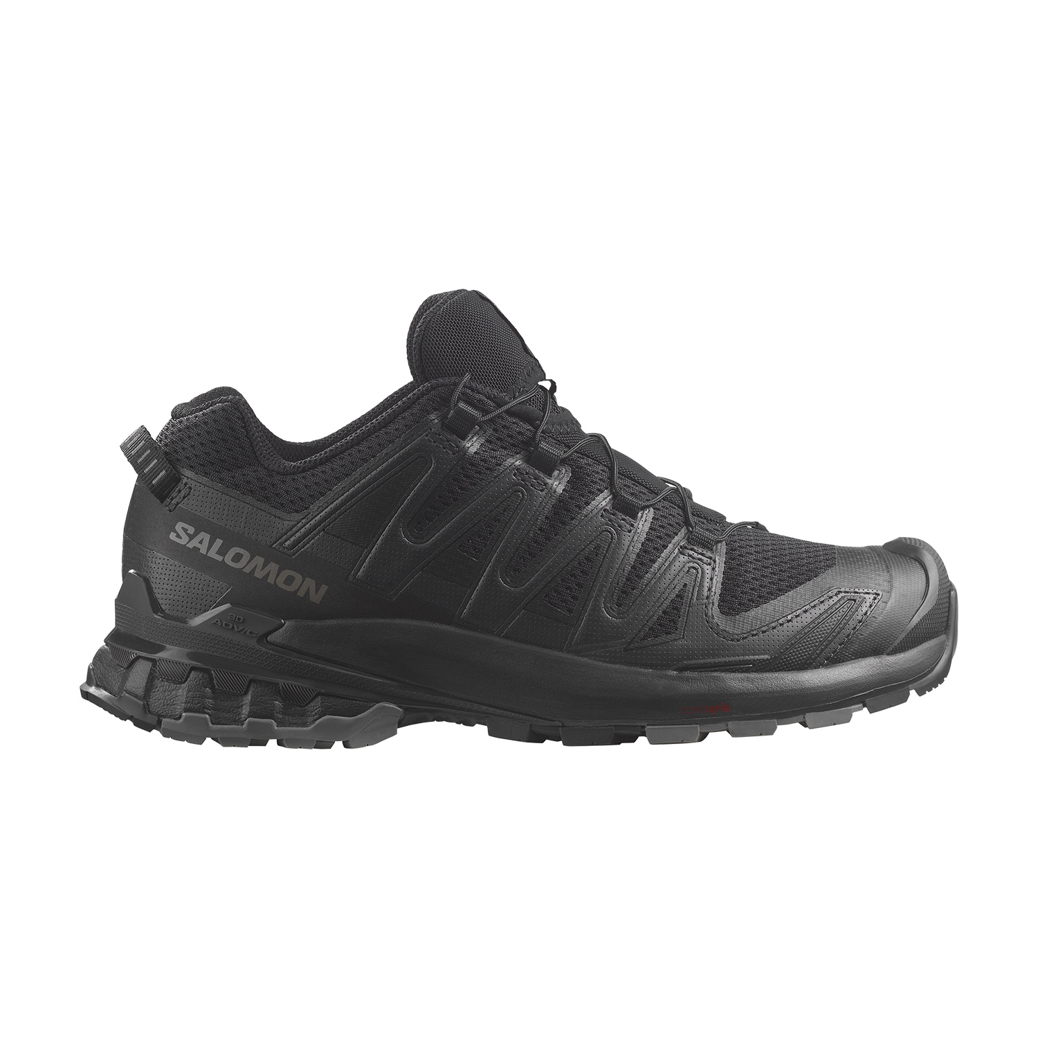 Salomon XA Pro 3D V9 Black/Phantom/Pewter