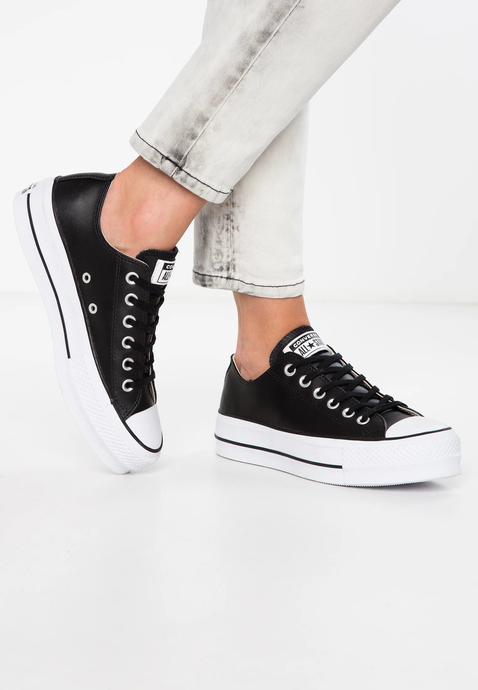 Converse CHUCK TAYLOR ALL STAR- Sneakers basse