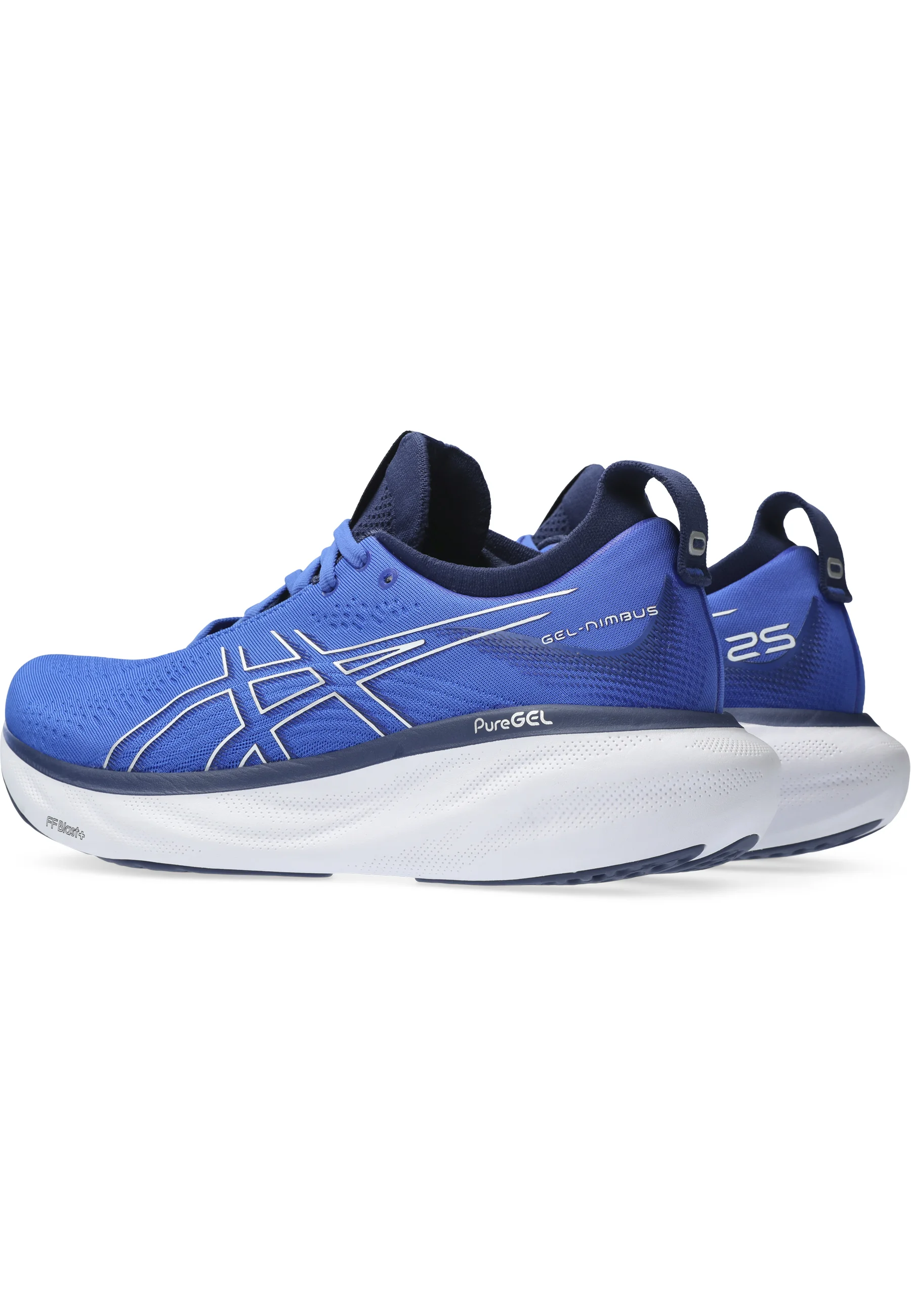 ASICS GEL-NIMBUS 25 - Scarpe running neutre