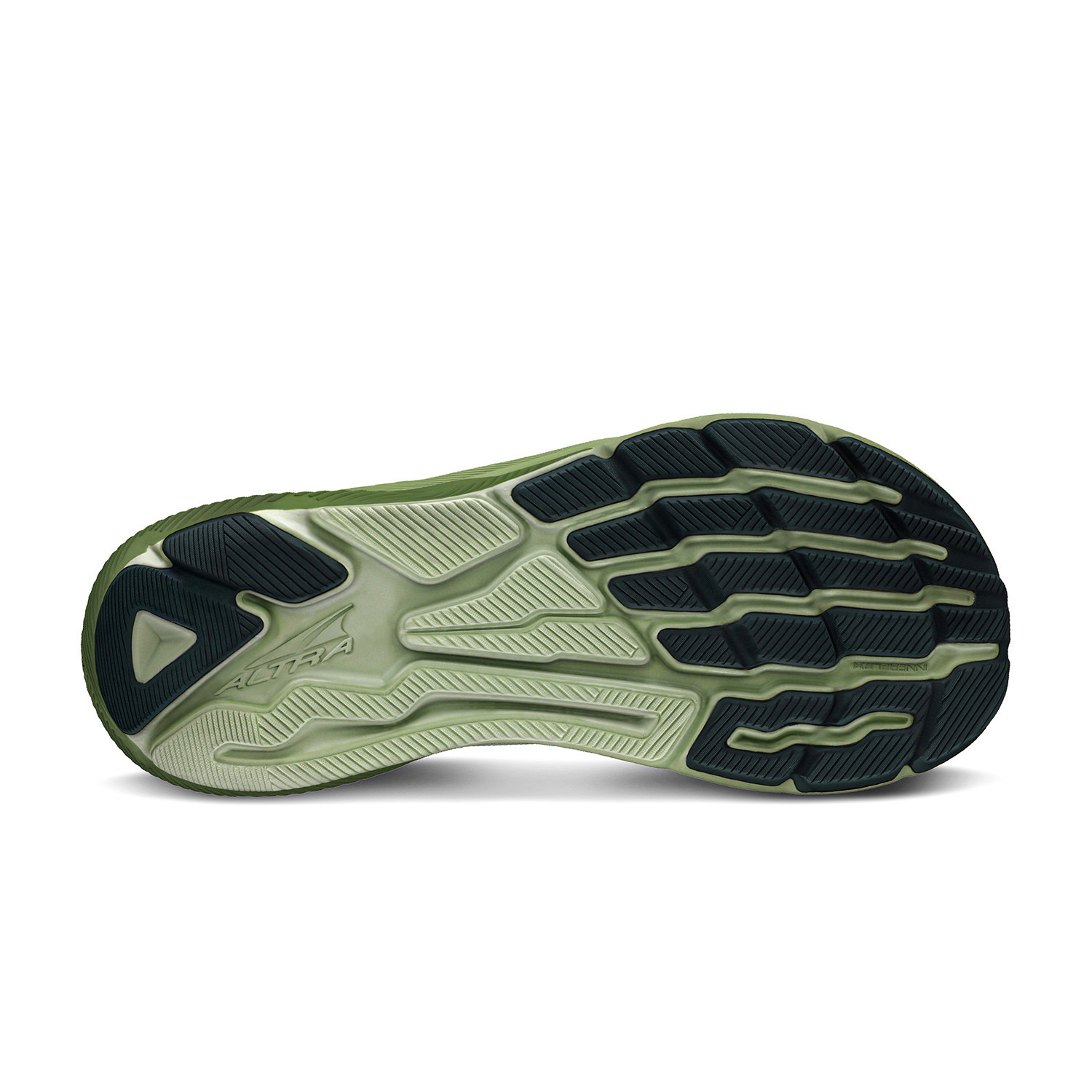 Altra FWD Experience White