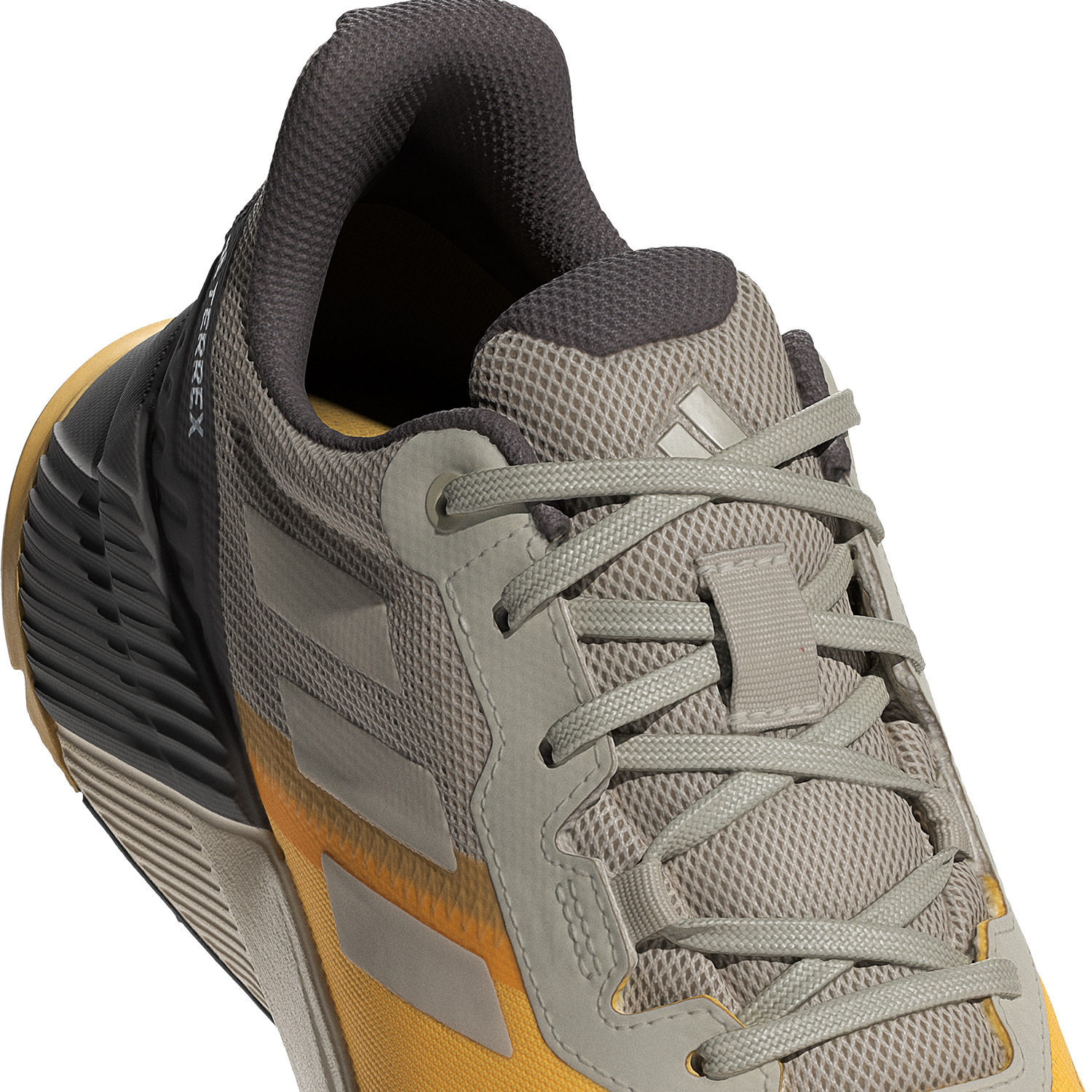 adidas Terrex Soulstride R.RDY Semi Spark/Aluminium/Putty Grey