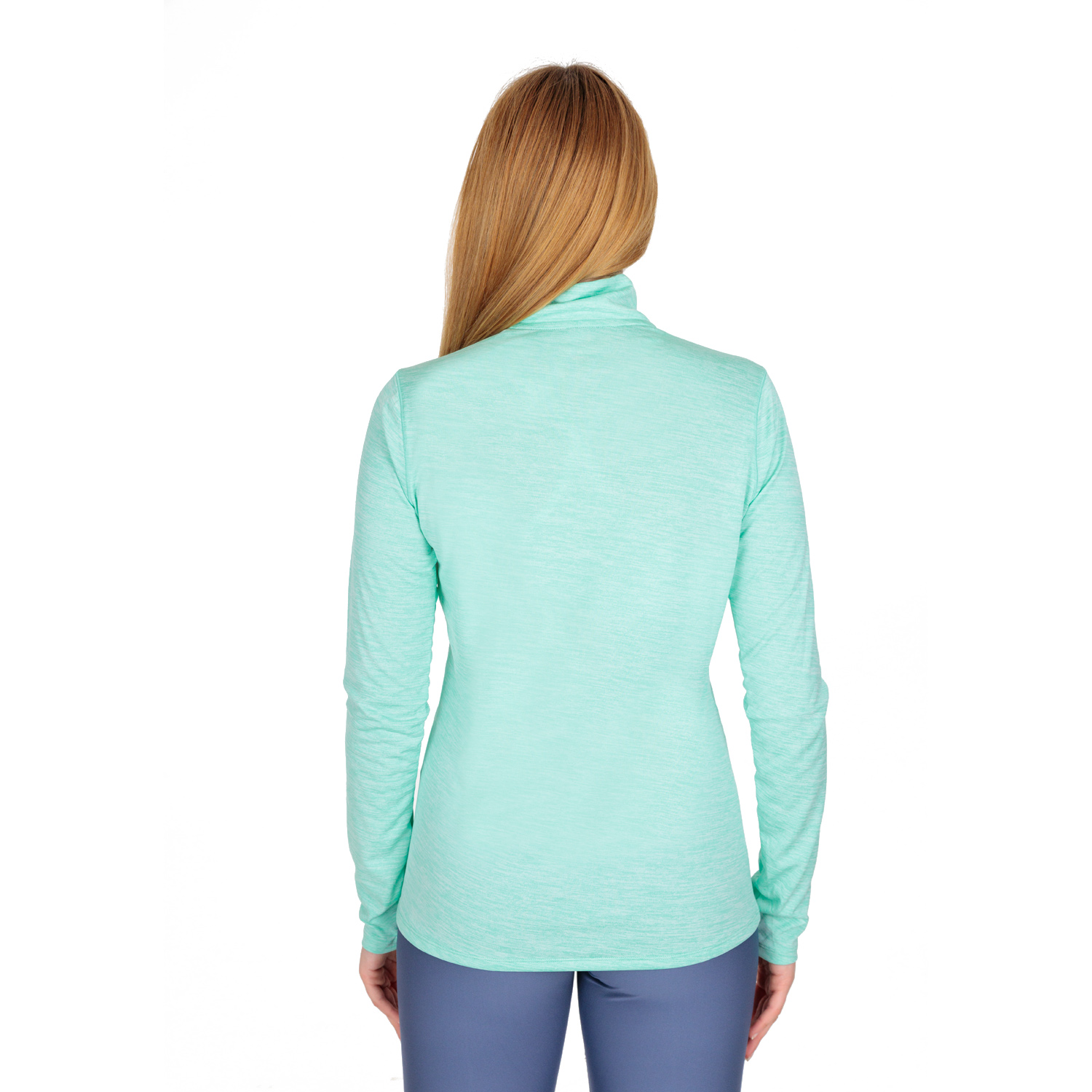 Mizuno Impulse Core Maglia Beveled Glass