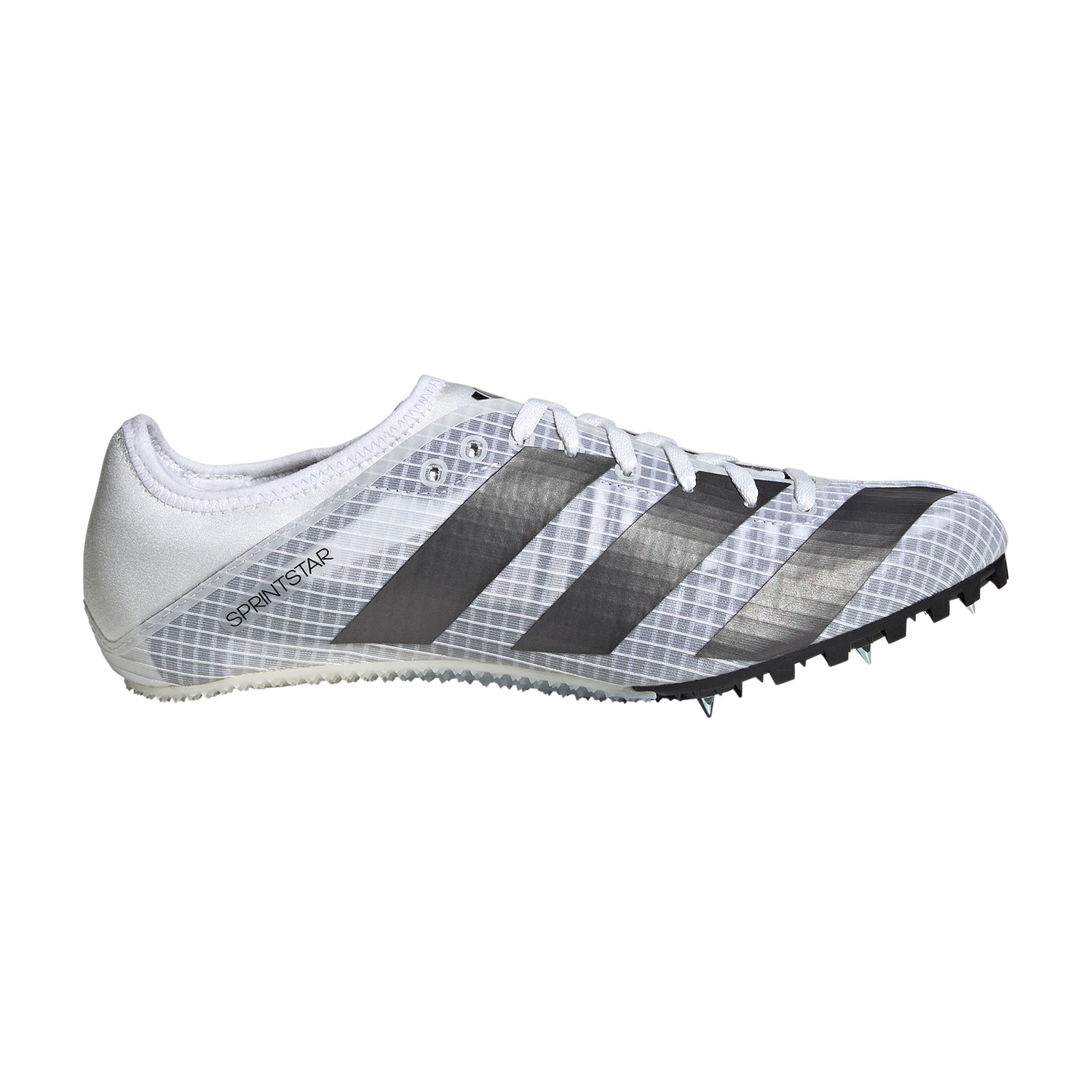 adidas Sprintstar FTW White/Night Metallic/Core Black