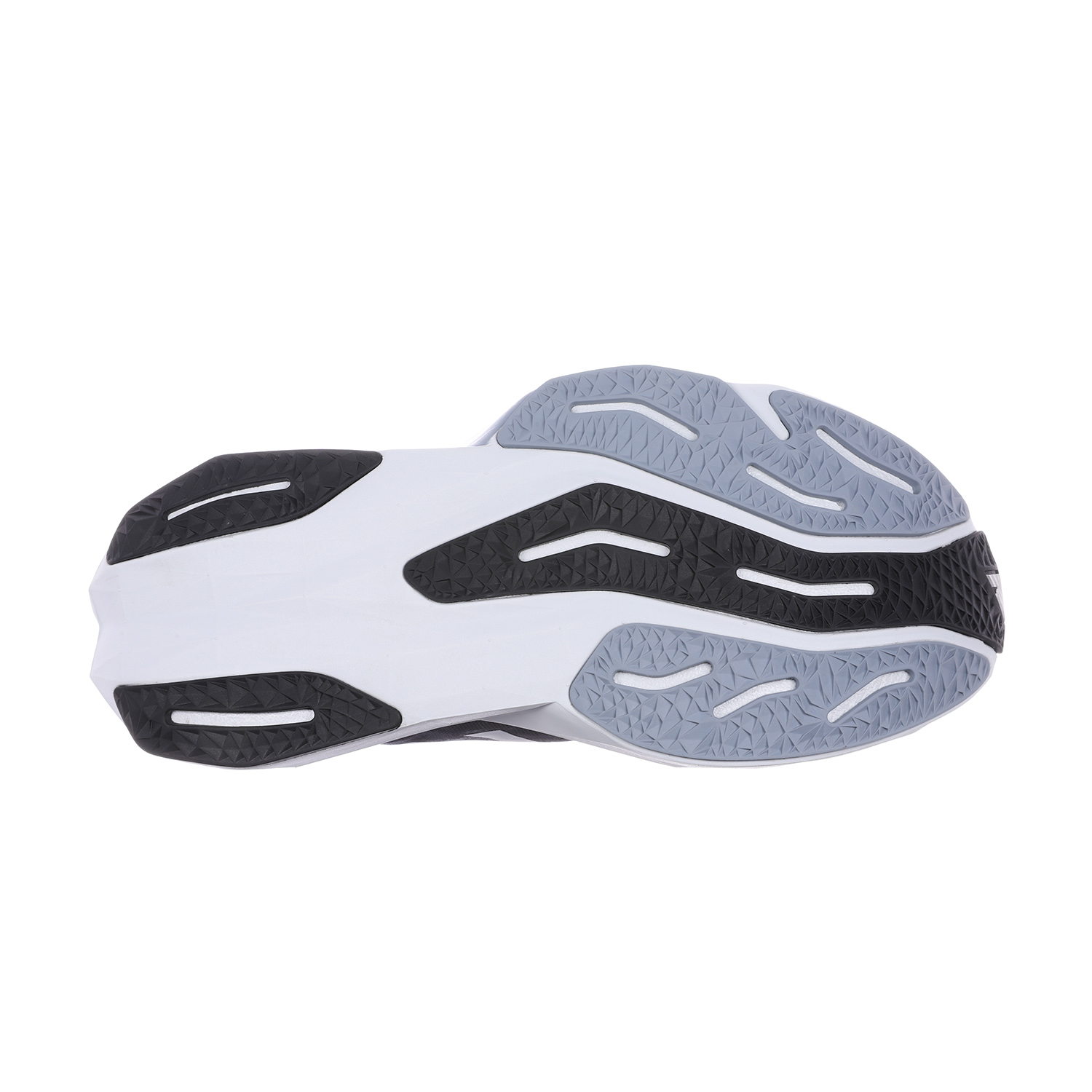 New Balance Fuelcell Rebel v4 Graphite