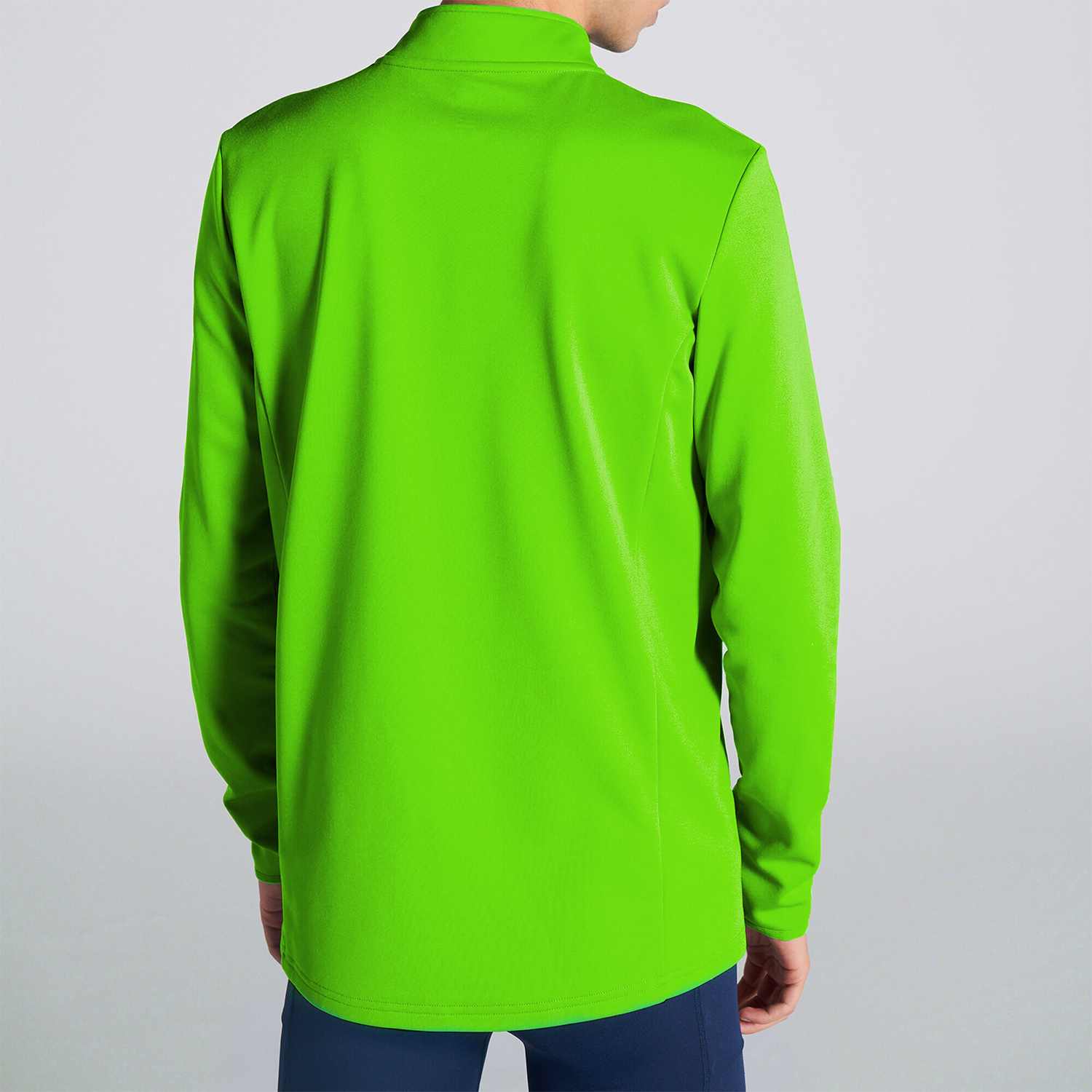 Joma Night Maglia Fluor Green