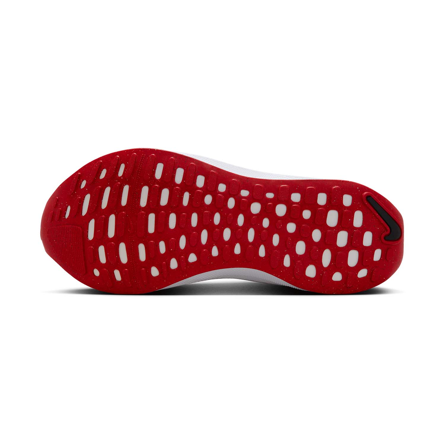 Nike InfinityRN 4 Black/Fire Red/Team Red/White