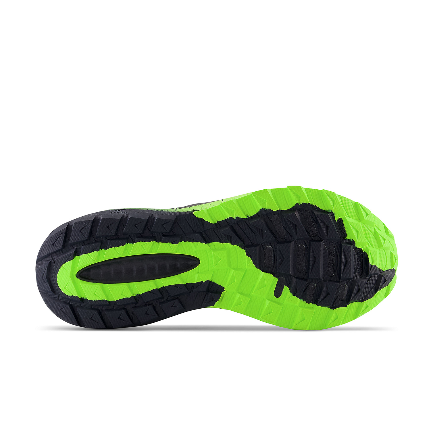 New Balance Dynasoft Nitrel v5 GTX Pixel Green