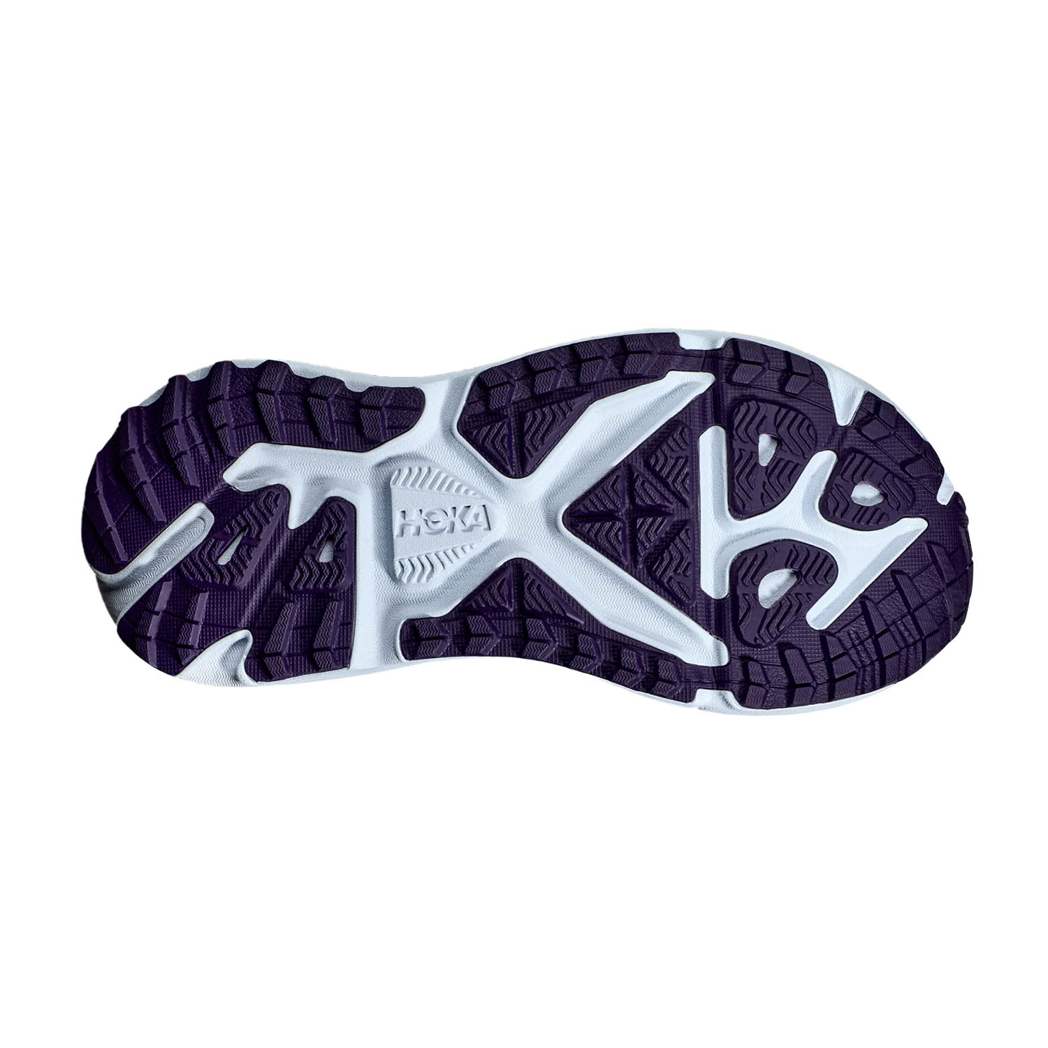 Hoka Stinson 7 Cosmic Sky/Meteor