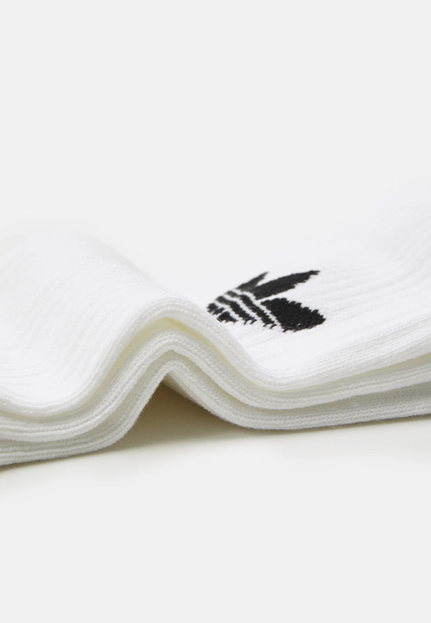 adidas Originals UNISEX 3 PACK - Calze