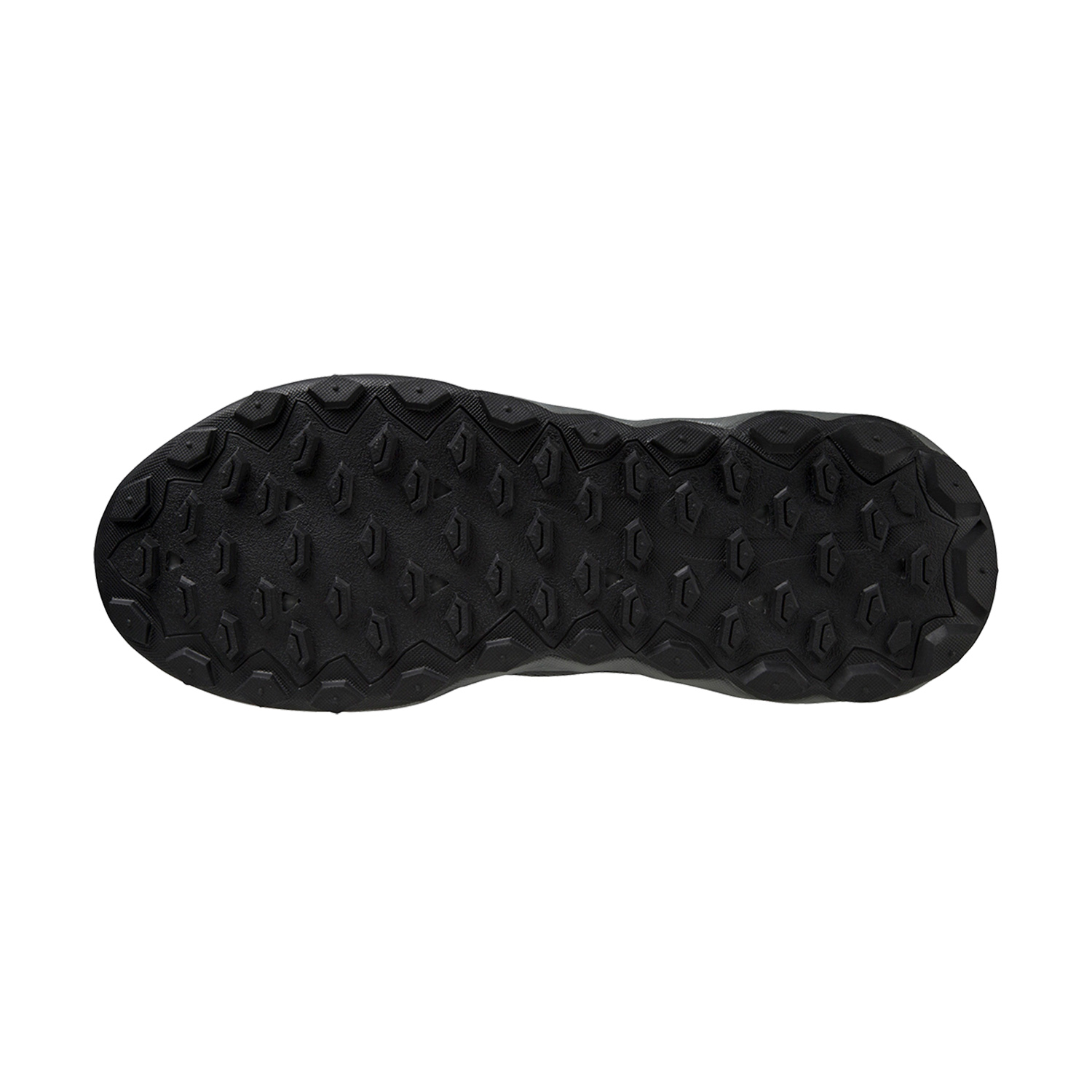 Mizuno Wave Ibuki 4 GTX Black/Metallic Gray/Dark Shadow