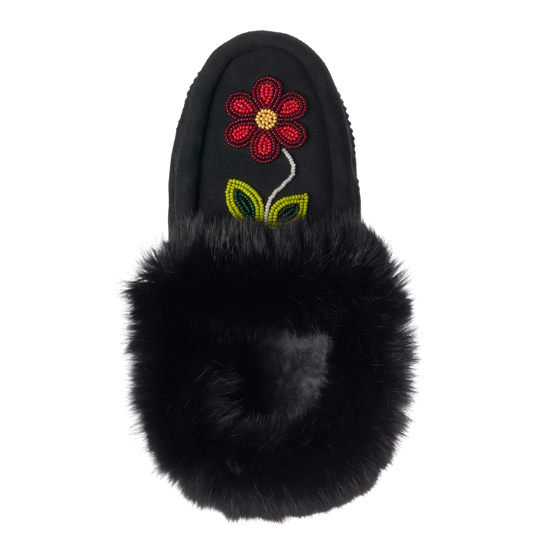 Métis Moccasin