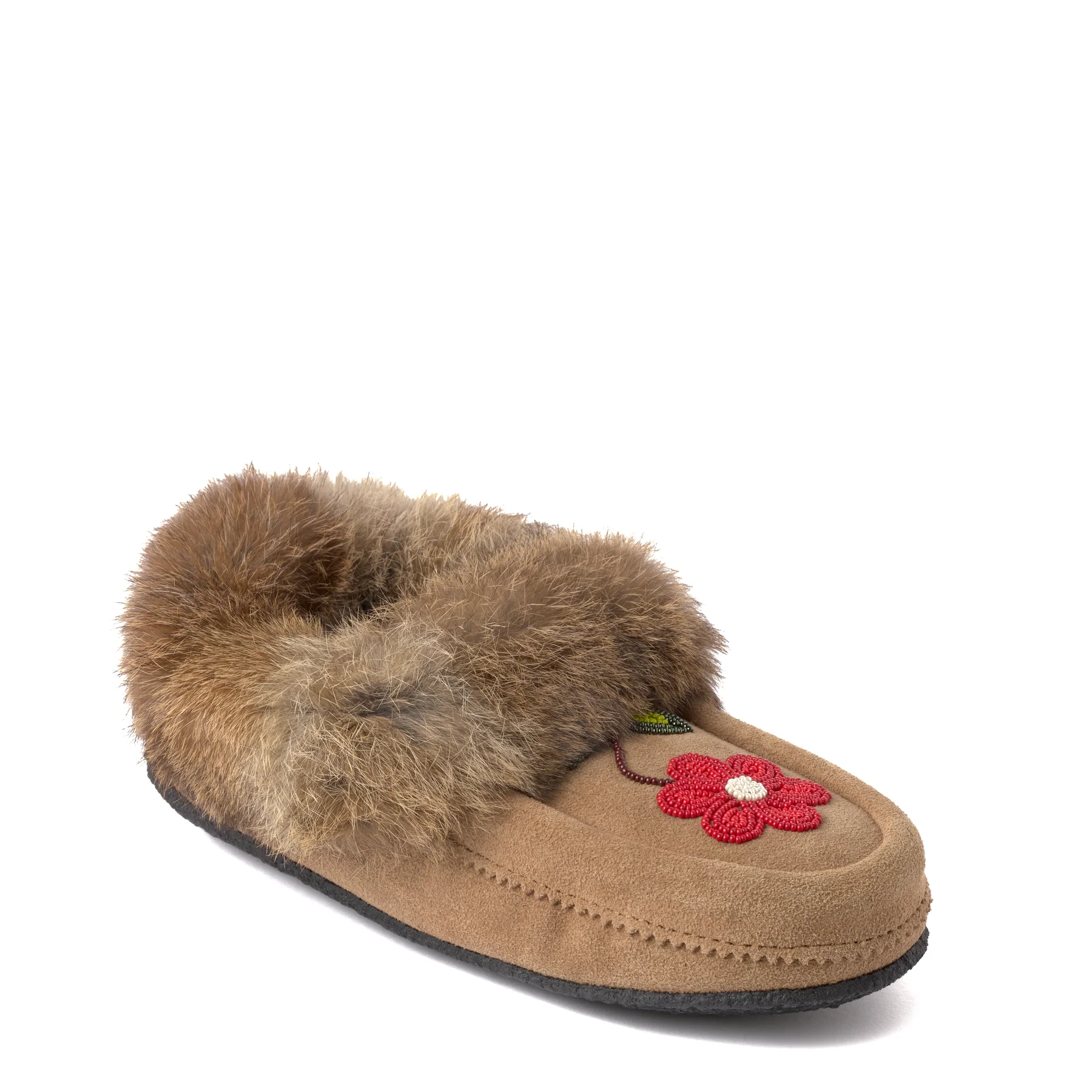 Métis Moccasin