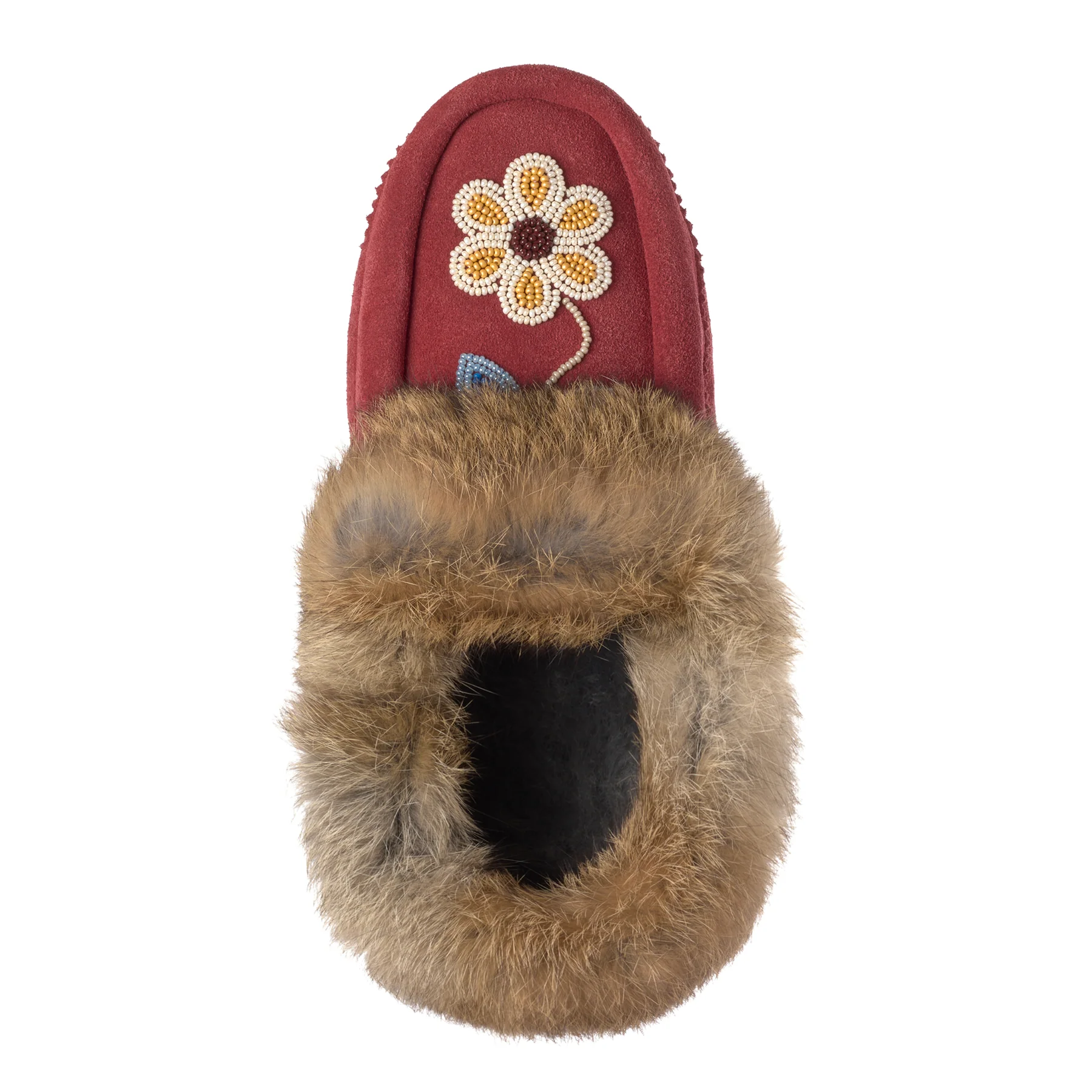 Métis Moccasin