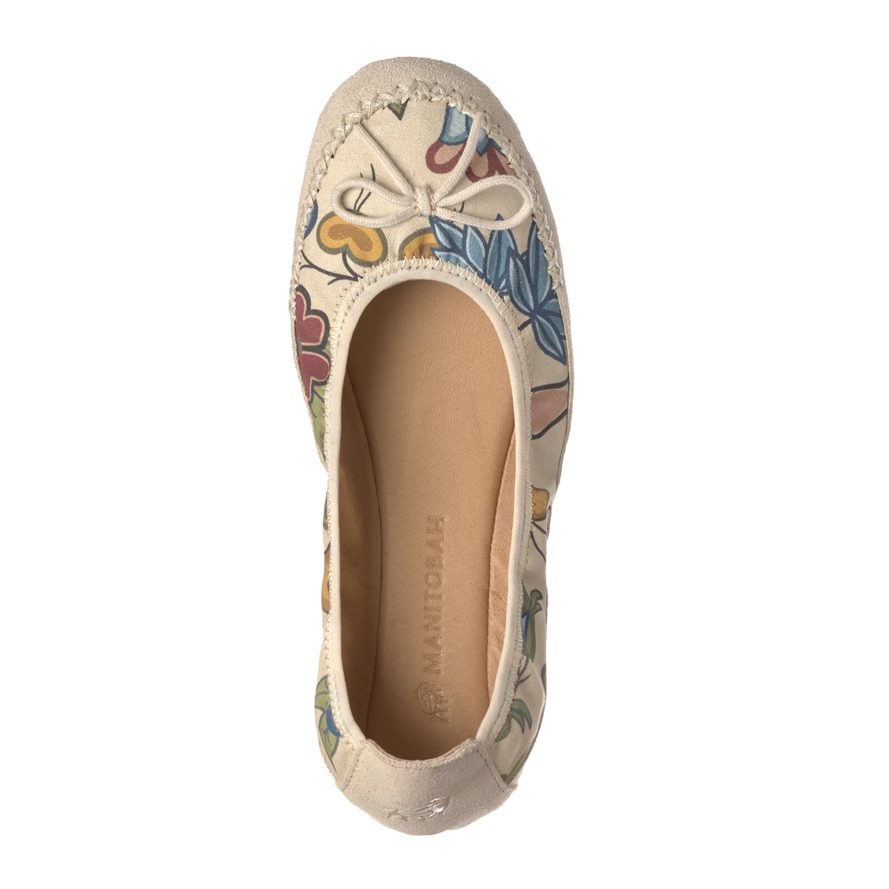 Gustafson Butterfly Flat