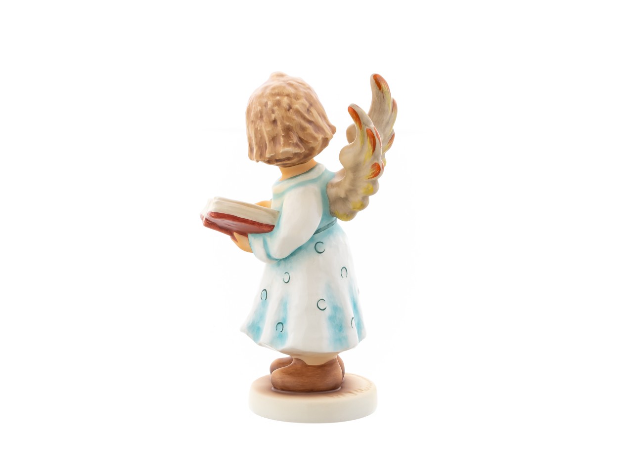 Hum 2444 - Jahresengel 2022