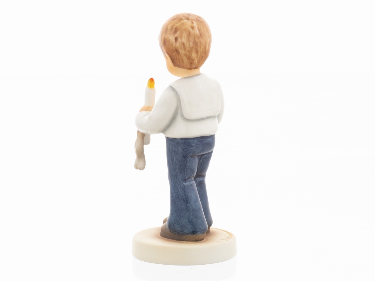 Hum 815 - Kommunion Junge (Dekorvariante)